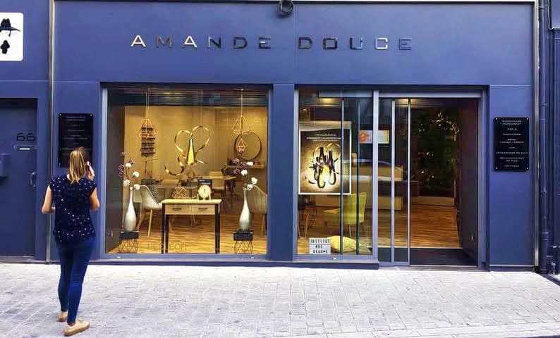 Amande Douce Maison de Beauté
