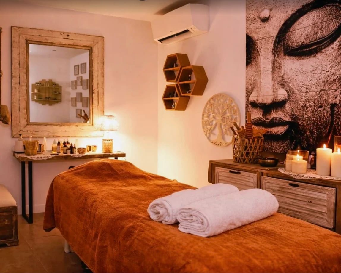 Aloha bien être -Massages Drainages lymphatiques -Numerologie - Soins énergetiques Reiki