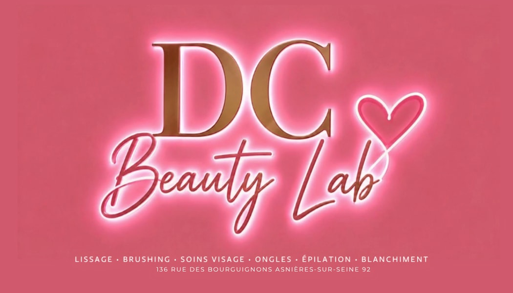Dc Beauty Lab Paris