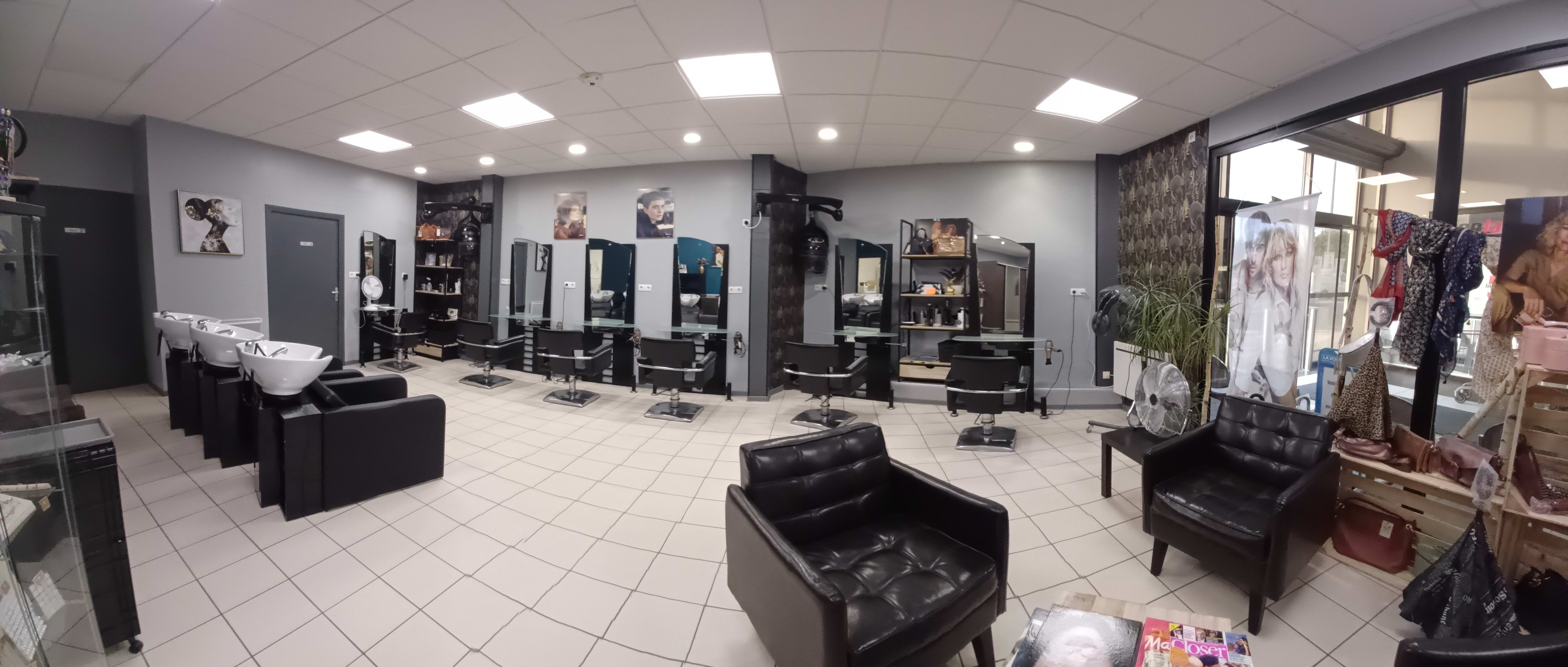 Nouvel’Hair - Coiffure Dunkerque - OneBooking