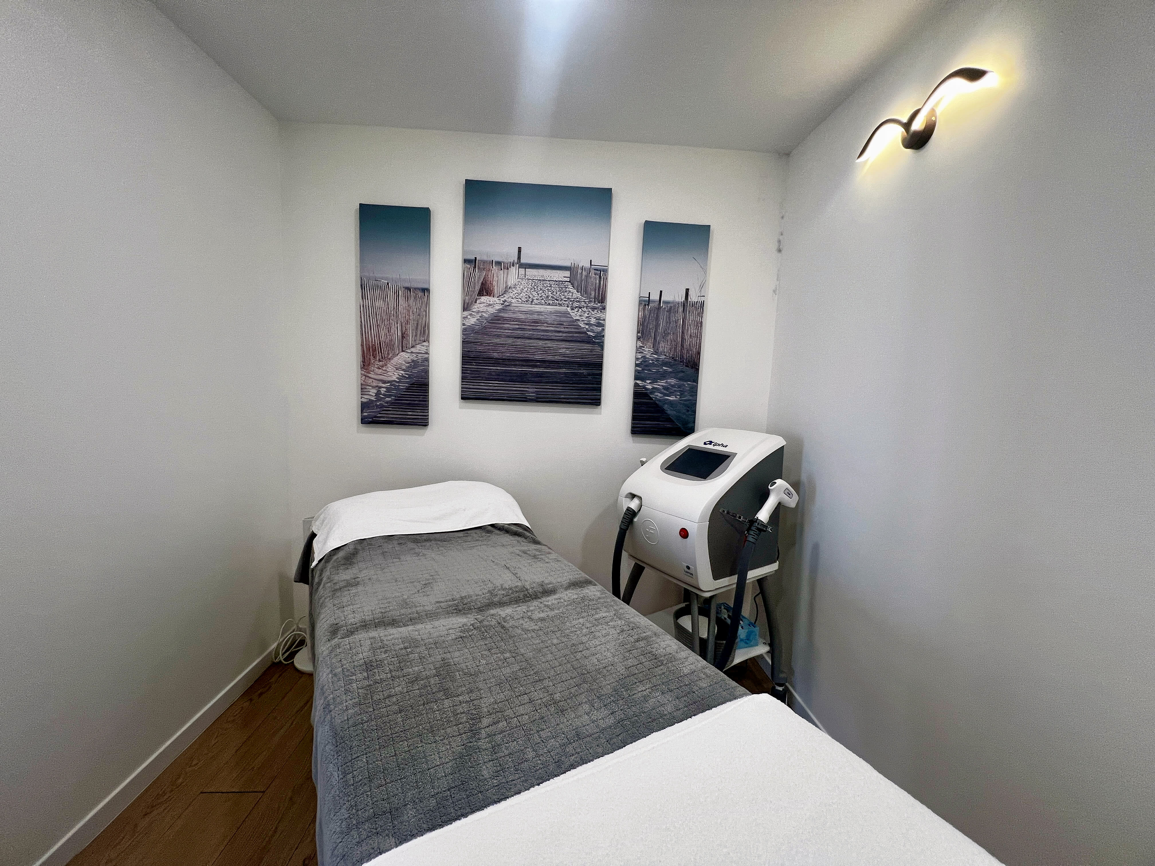 Bel Institut - Beauté Épilation Laser - Coiffure Hyères - Bel Institut - Beauté Épilation Laser - Photo Galerie - OneBooking