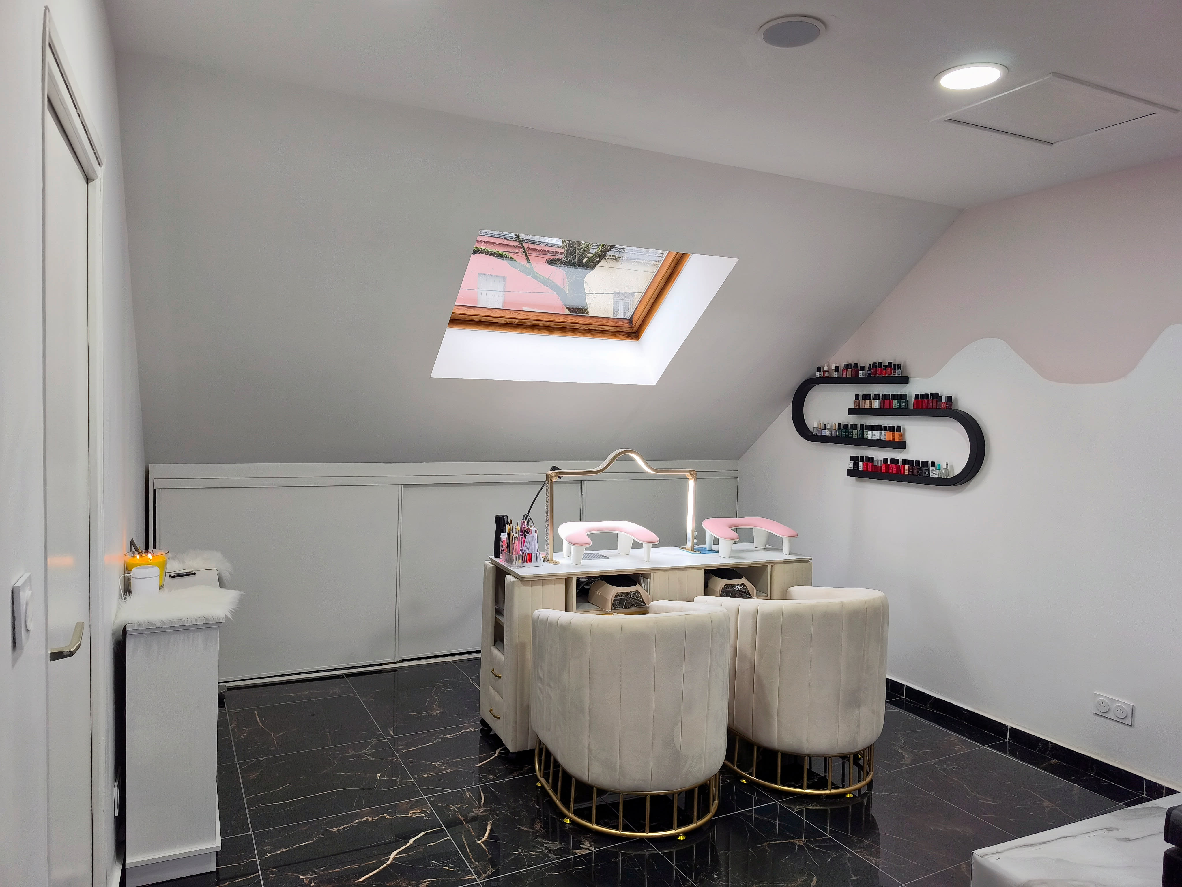 BS Beauty - Sourcils & cils Nantes - OneBooking