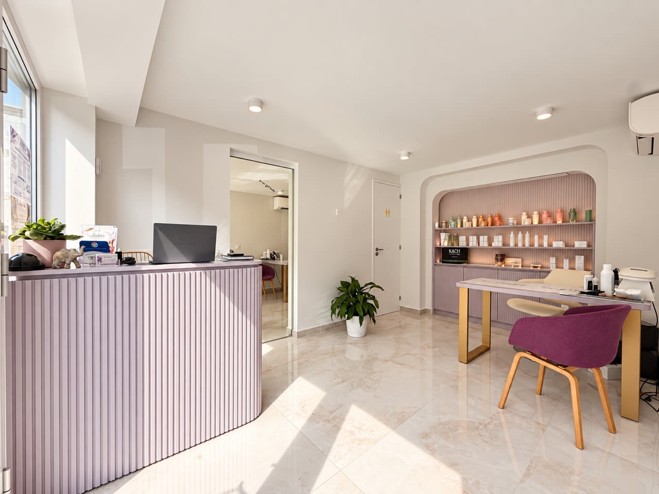 J‘adore institut beauté &  Élégance Capillaire - Coiffure Nice - OneBooking