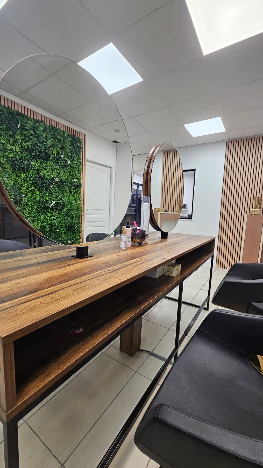 Barbe & Brush - Coiffure Grenoble - OneBooking