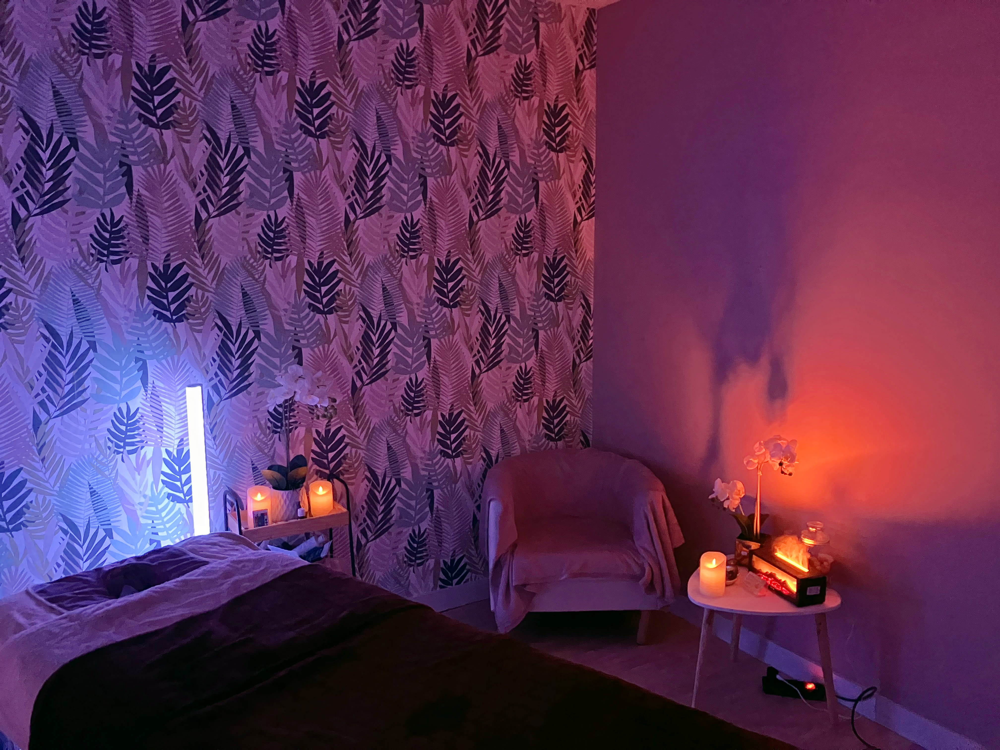 Oum Massage
