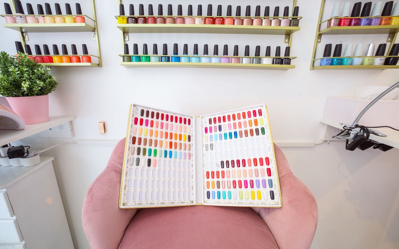 Institut du petit paradis - Coiffure Brignoles - Institut du petit paradis - Photo Galerie - OneBooking