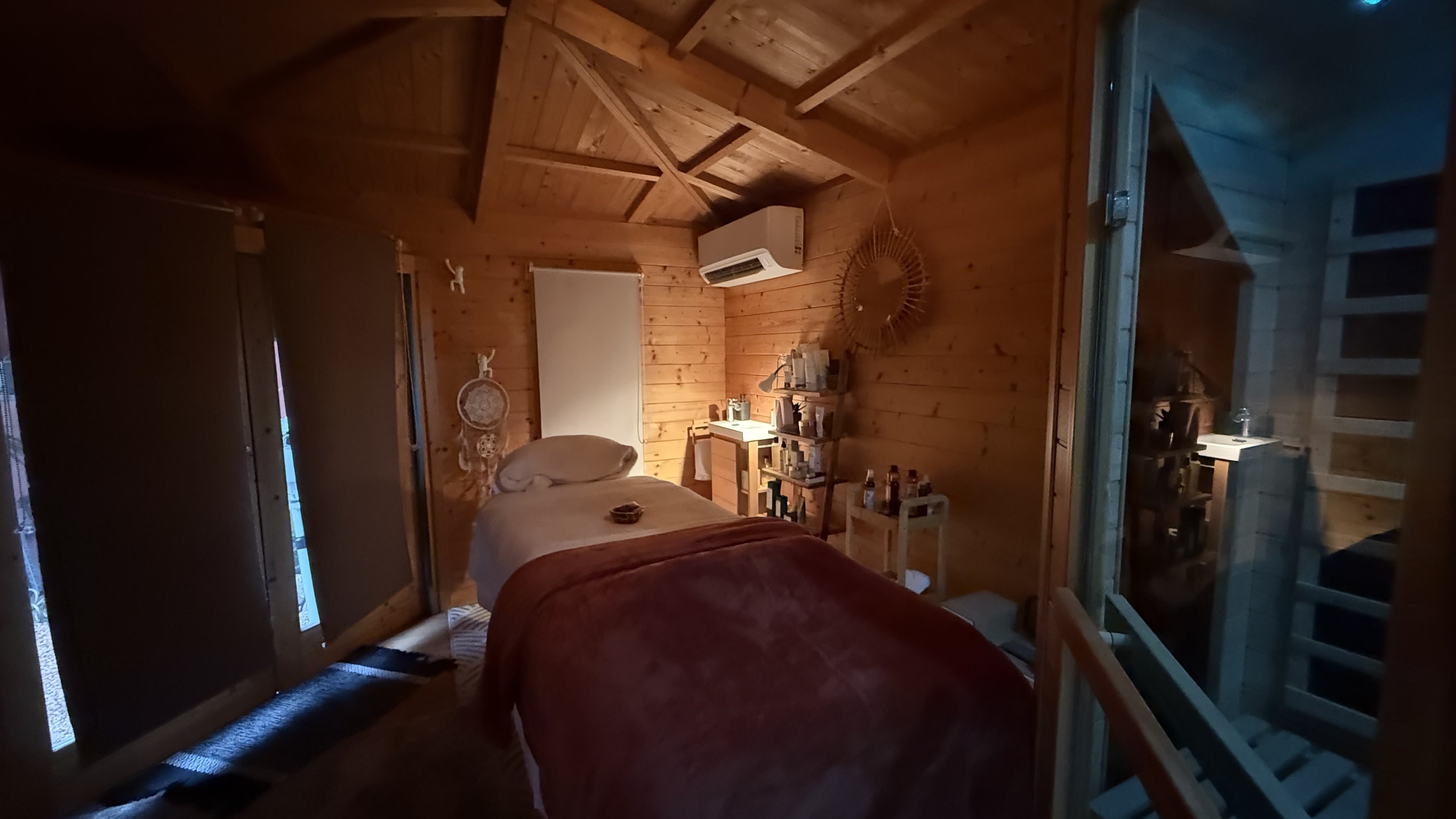 Mae Paradise - Institut de beauté Antibes - Mae Paradise - Photo Galerie - OneBooking