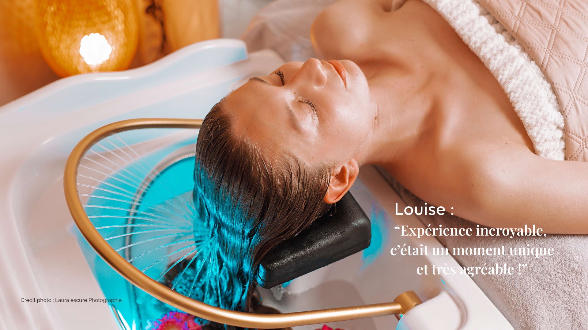 L’Âme des cheveux - Coiffure Narbonne - Photo de couverture - OneBooking