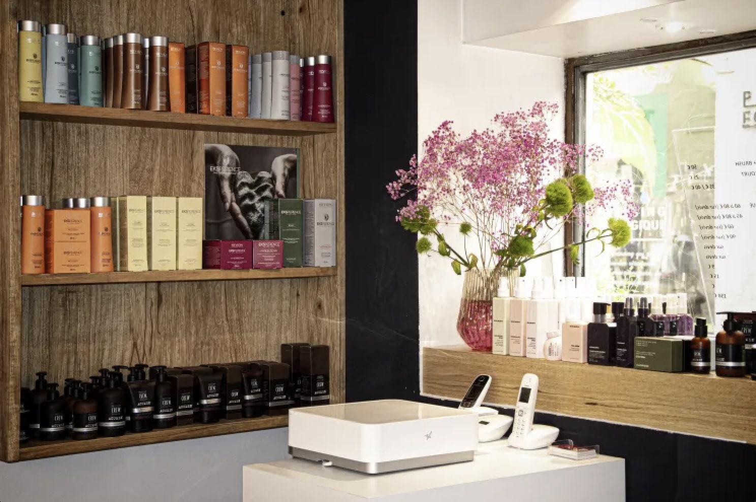 Bliss - Coiffure Montpellier - Bliss - Photo Galerie - OneBooking