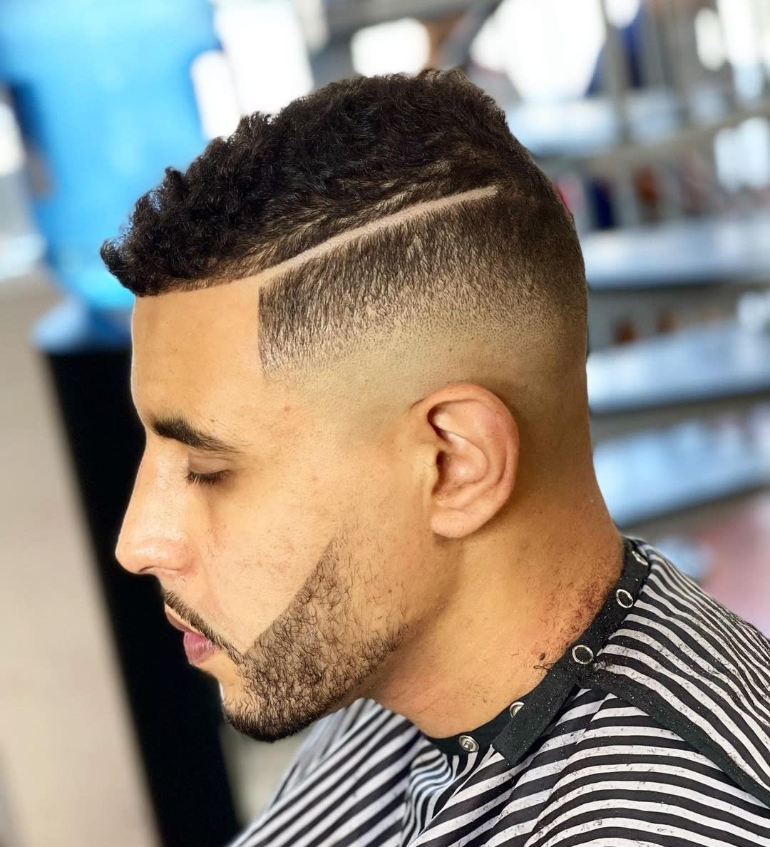 HK Barbershop - Barbier Bordeaux - OneBooking