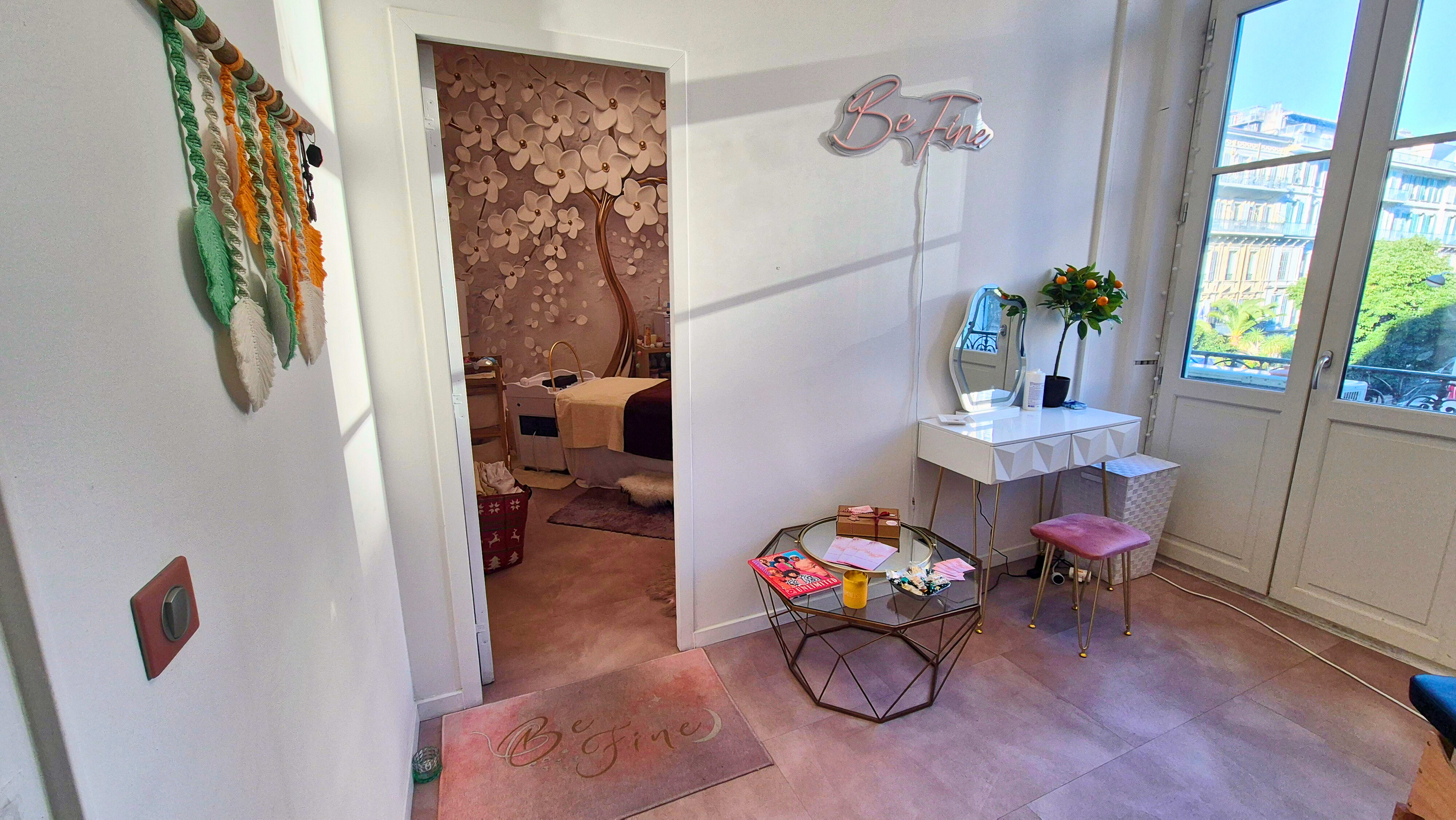 Be Fine - Coiffure Nice - Be Fine - Photo Galerie - OneBooking