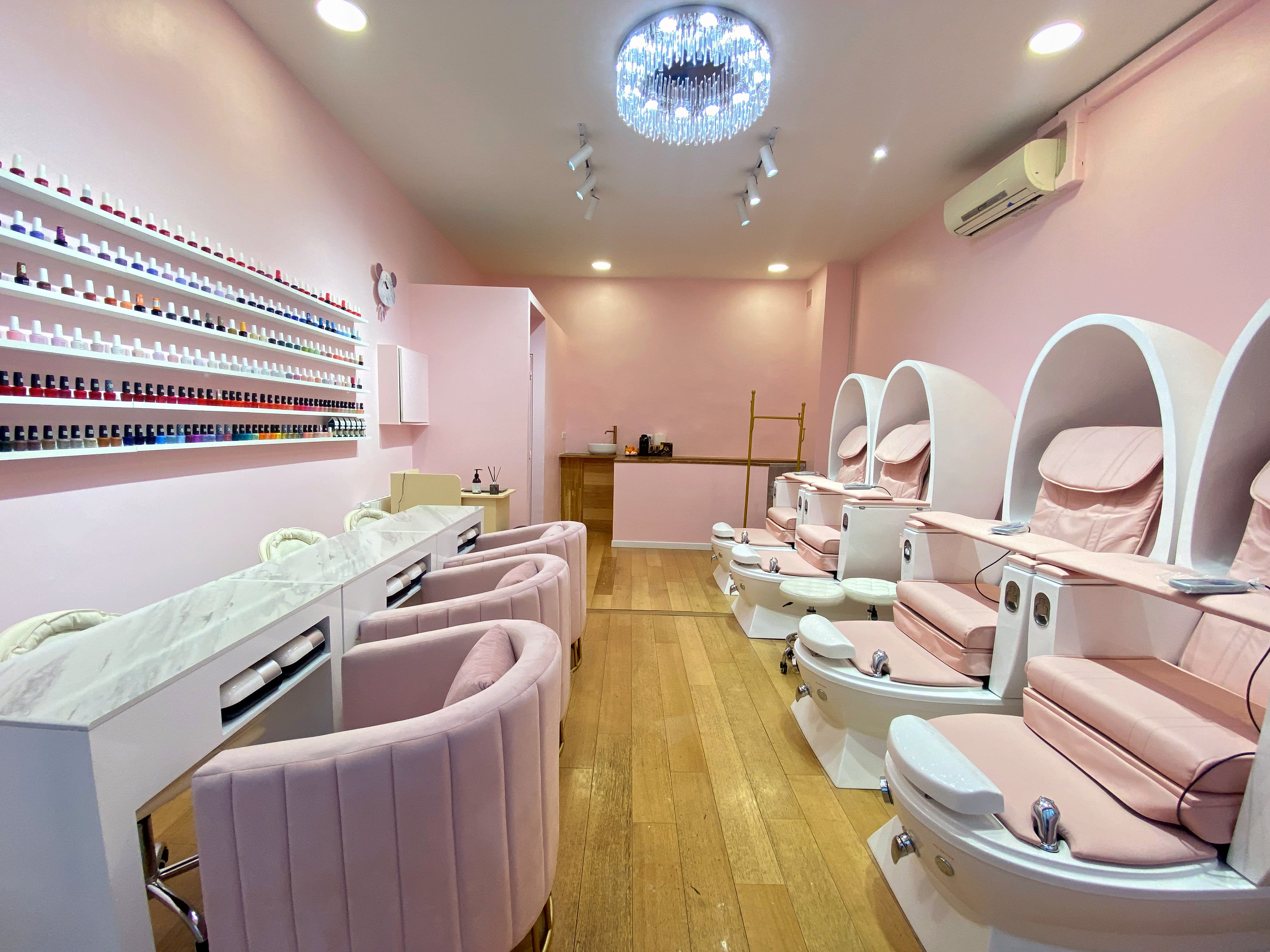 Miss U - Institut de beauté Paris - OneBooking