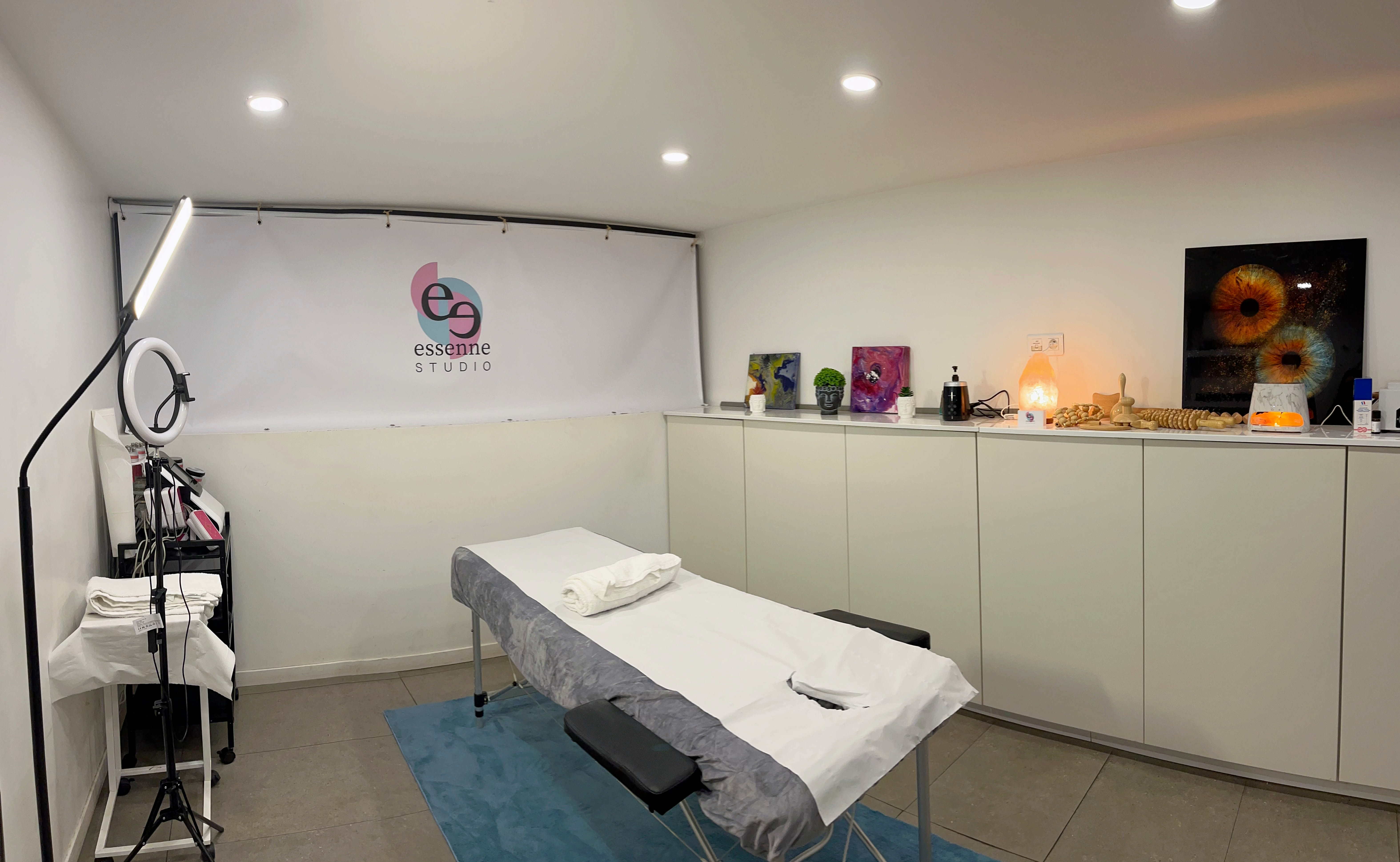 Sharonessenne - Spa Marseille - OneBooking