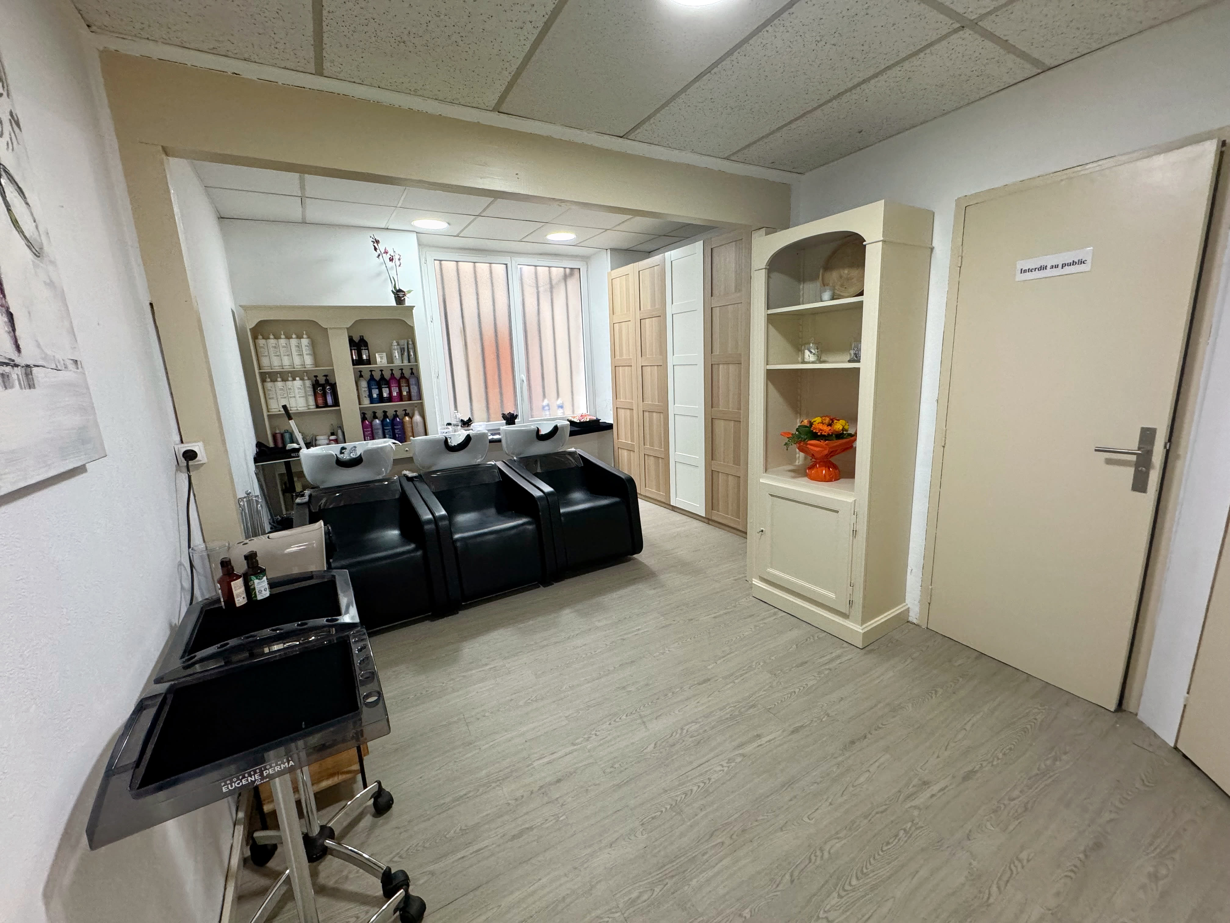L'atelier Glam - Coiffure Alès - L'atelier Glam - Photo Galerie - OneBooking