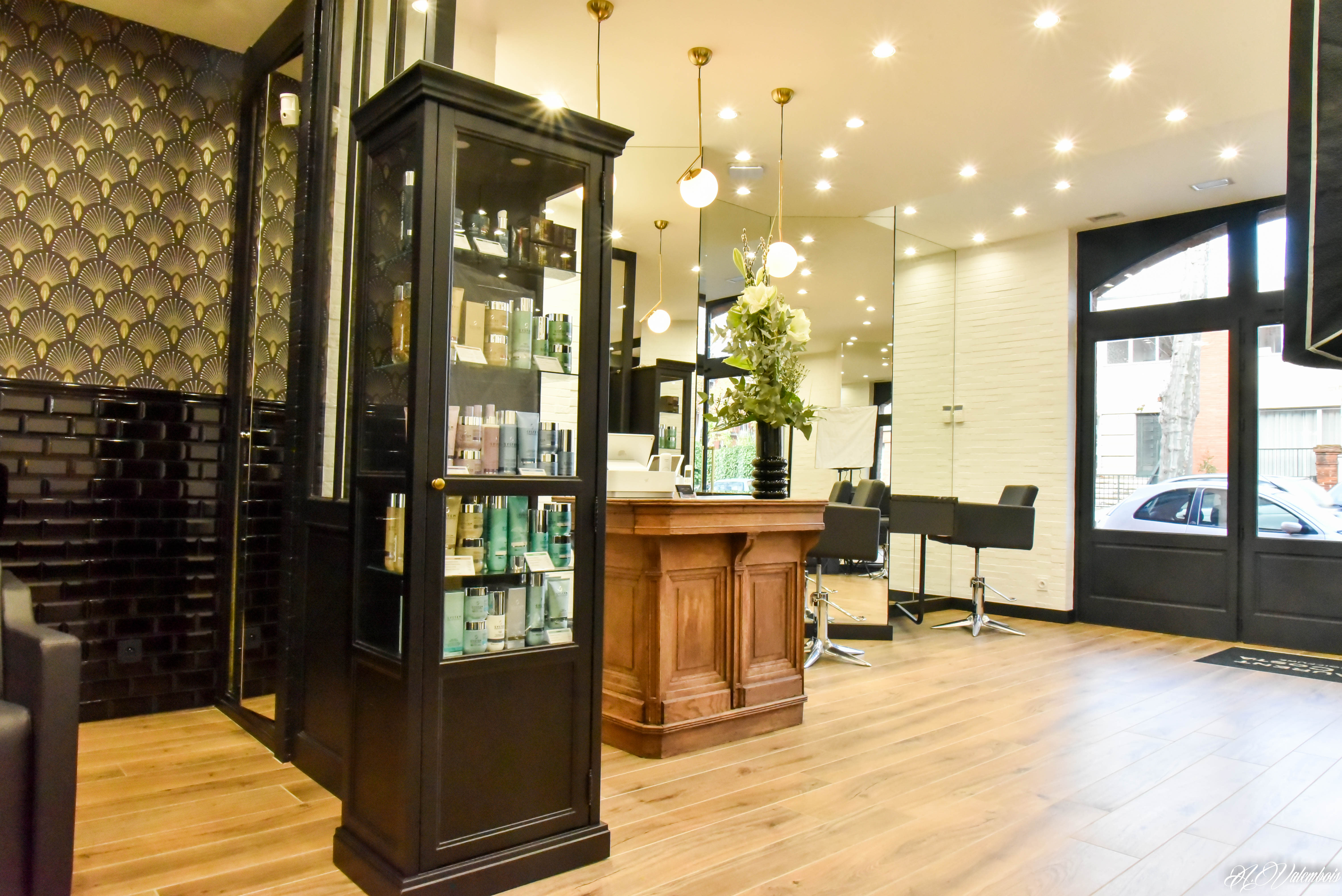 Laurent Da Costa - Coiffure Toulouse - Laurent Da Costa - Photo Galerie - OneBooking