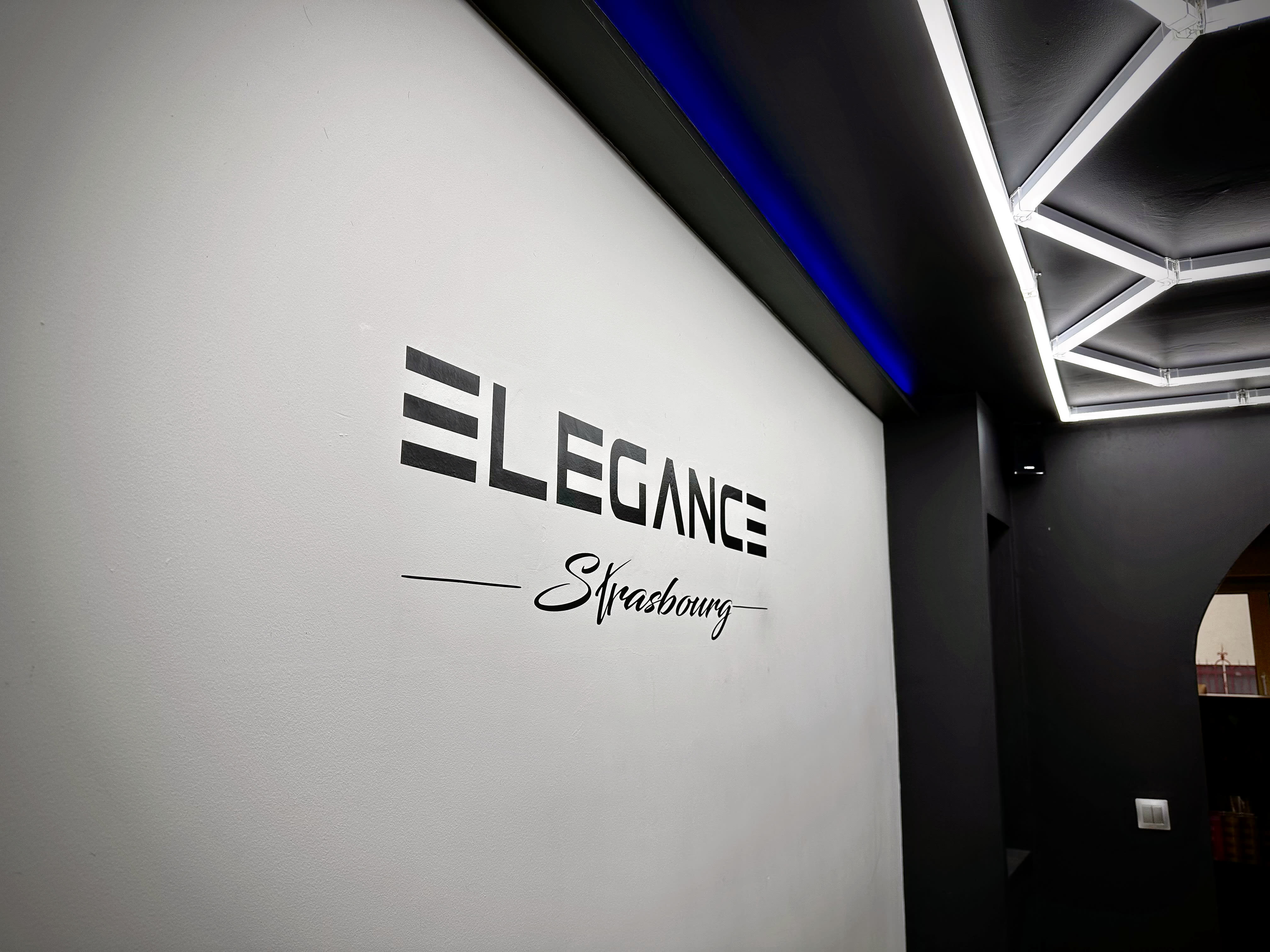 Elegance Strasbourg