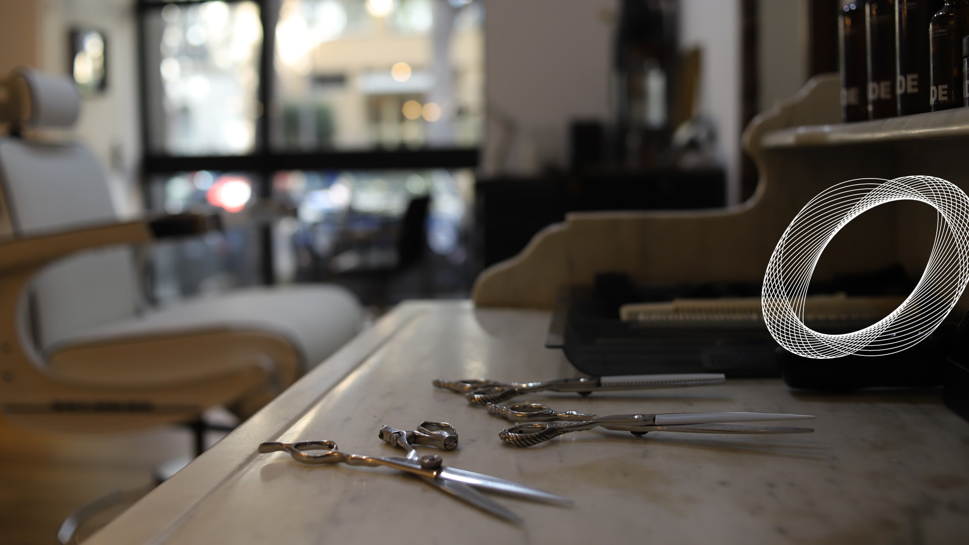 CULTURE® - Coiffeur Barbier - Barbier Marseille - OneBooking