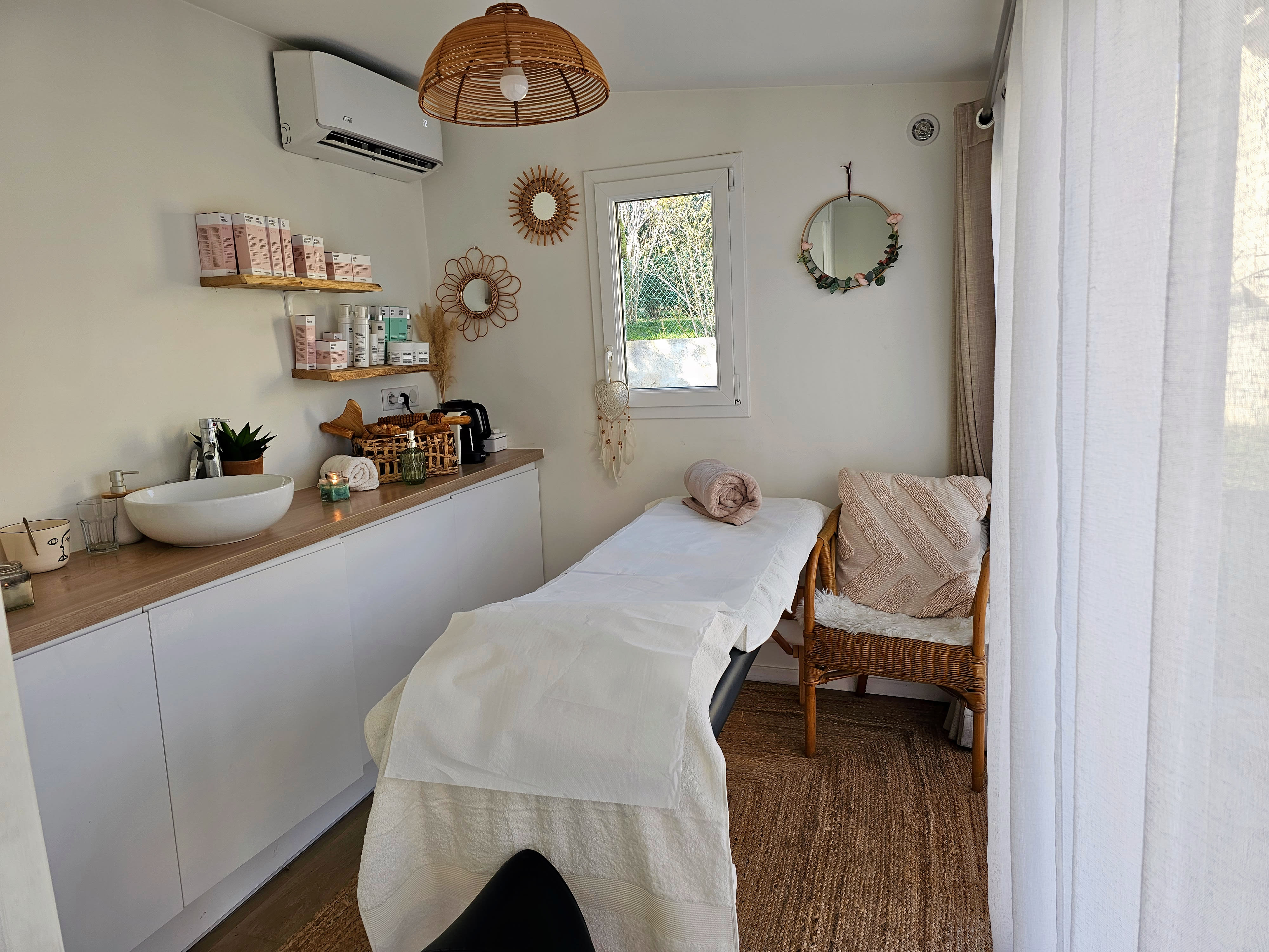 Beautyskin by estelle - Institut de beauté Antibes - Photo de couverture - OneBooking