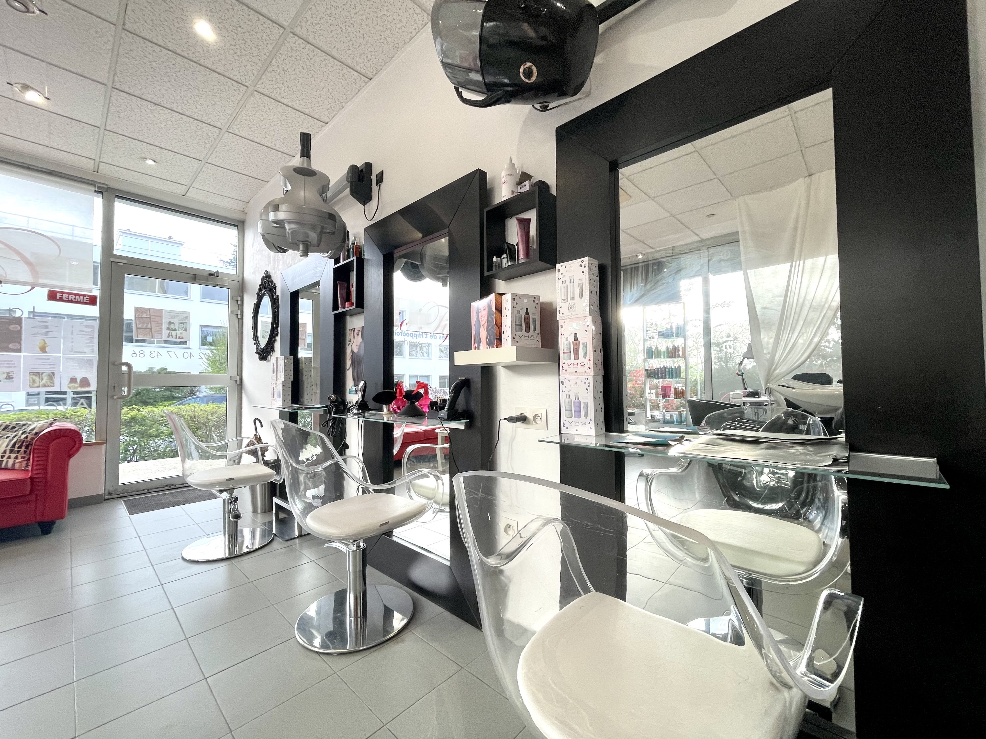 Chic’Tif - Coiffure Nantes - Chic’Tif - Photo Galerie - OneBooking