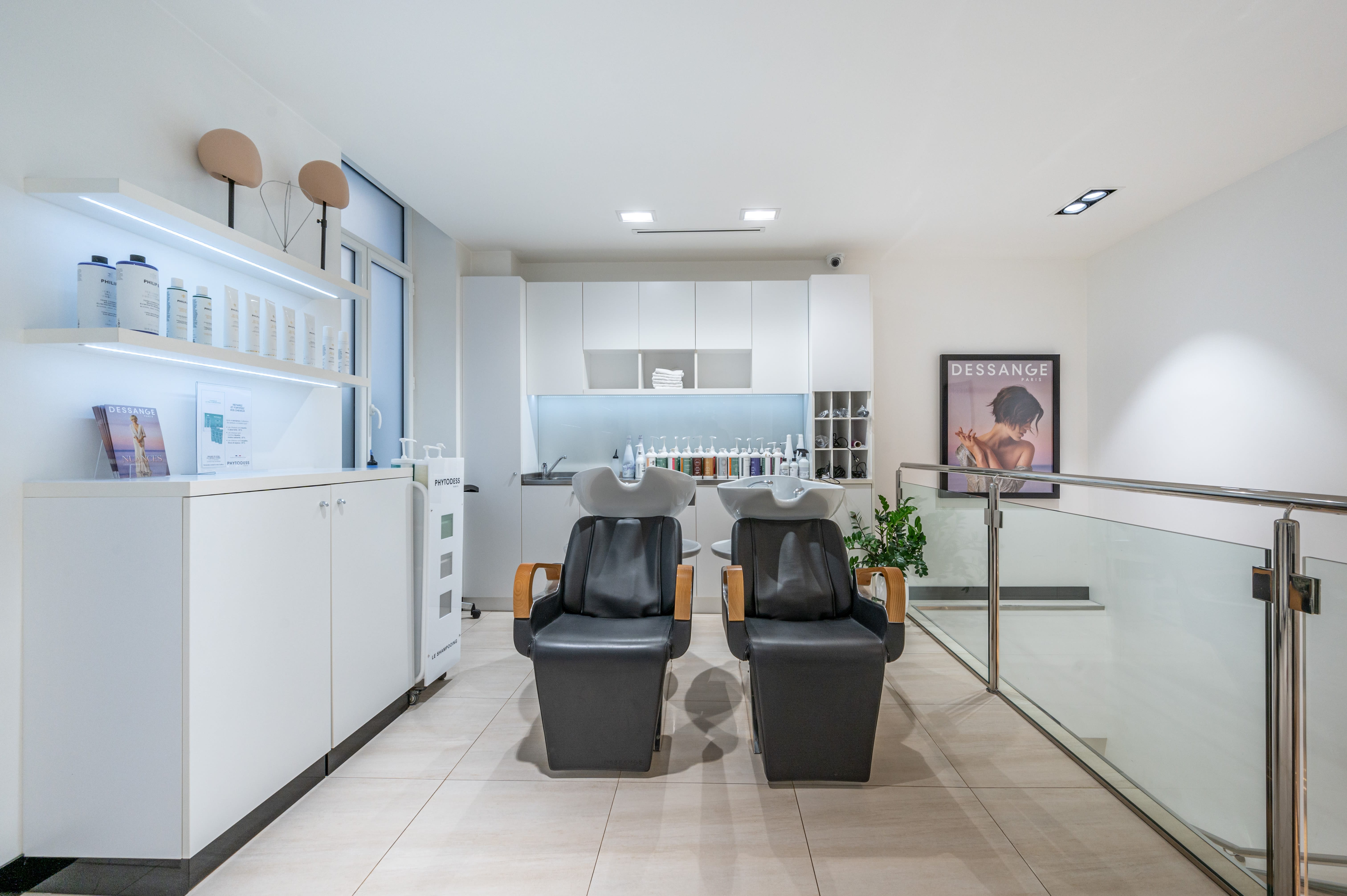 DESSANGE - Cannes - Institut de beauté Cannes - DESSANGE - Cannes - Photo Galerie - OneBooking