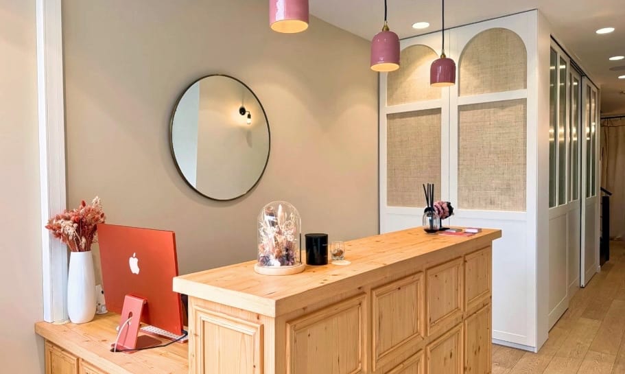 Le Nuancier - Coiffure Rennes - OneBooking