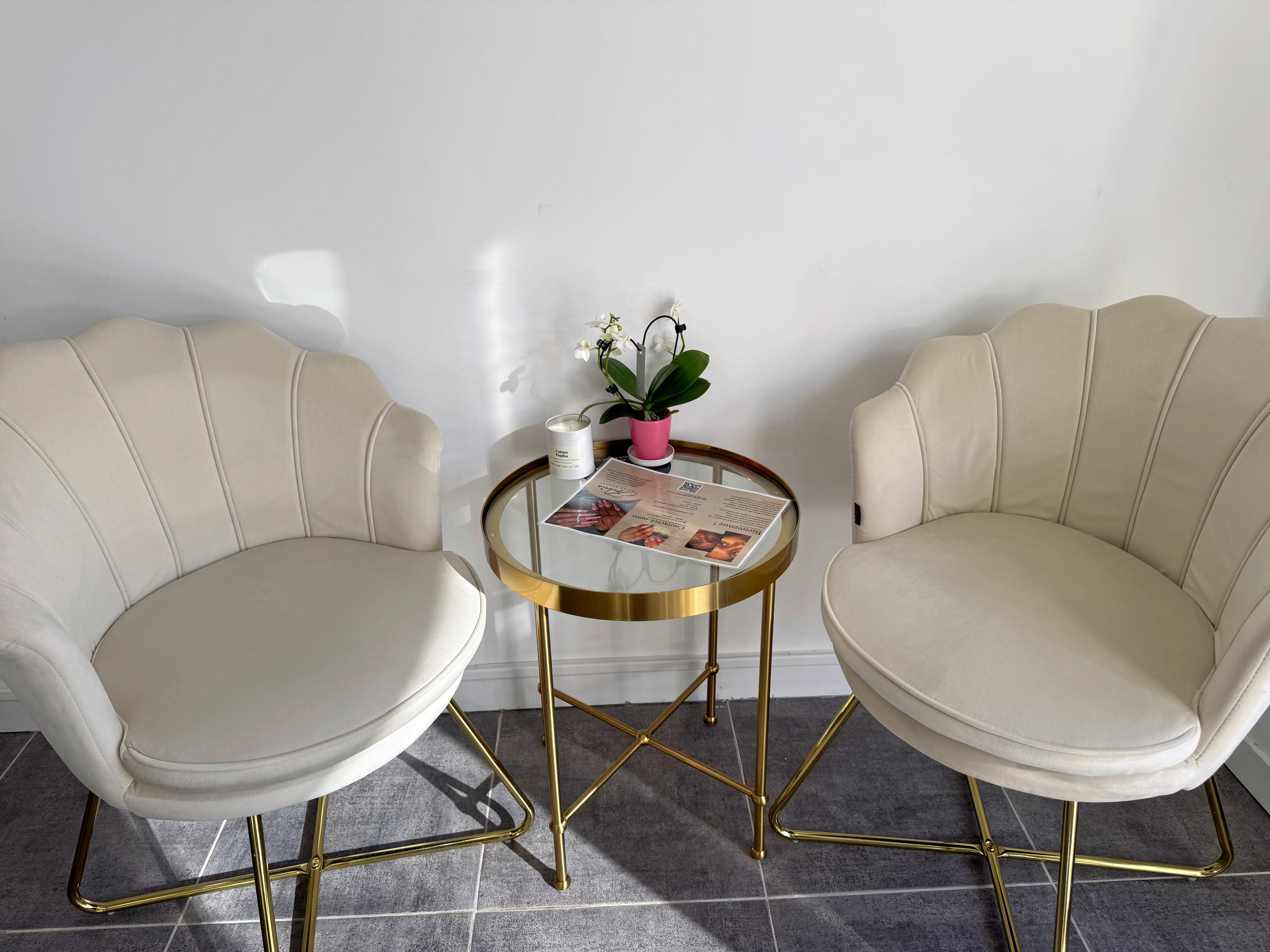 Andrea Nails Beauty - Institut de beauté Cannes - Andrea Nails Beauty - Photo Galerie - OneBooking