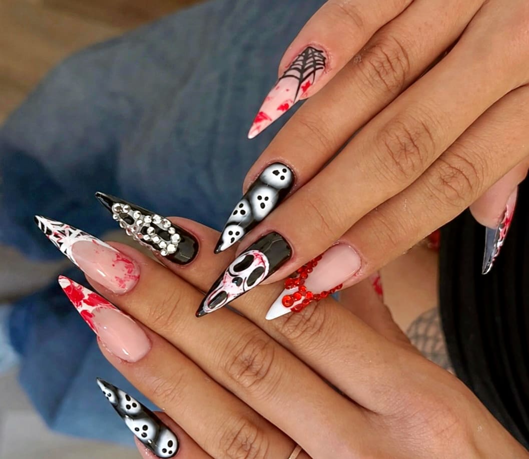 Nails Addict