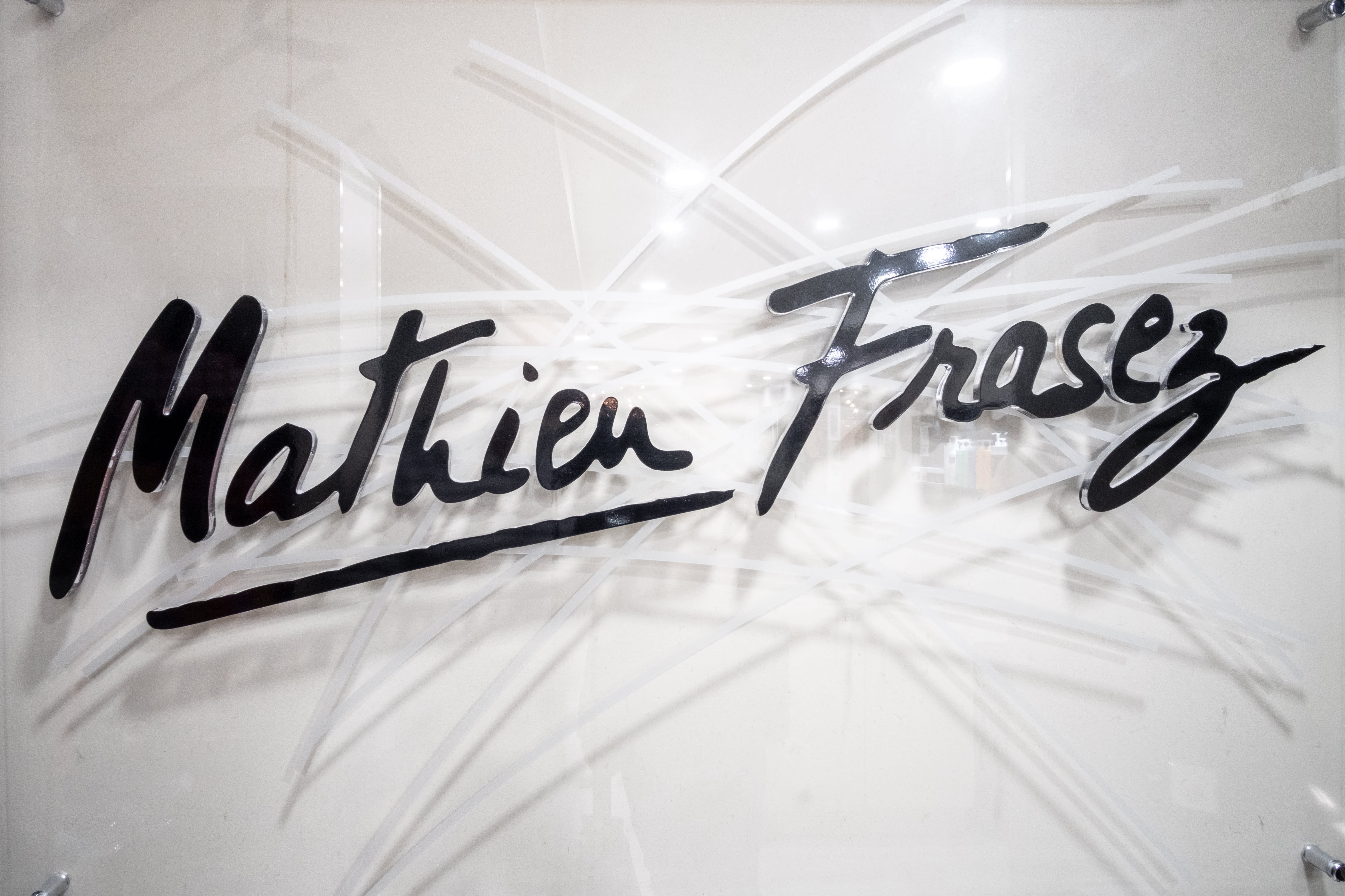 Mathieu Frasez - Faubourg