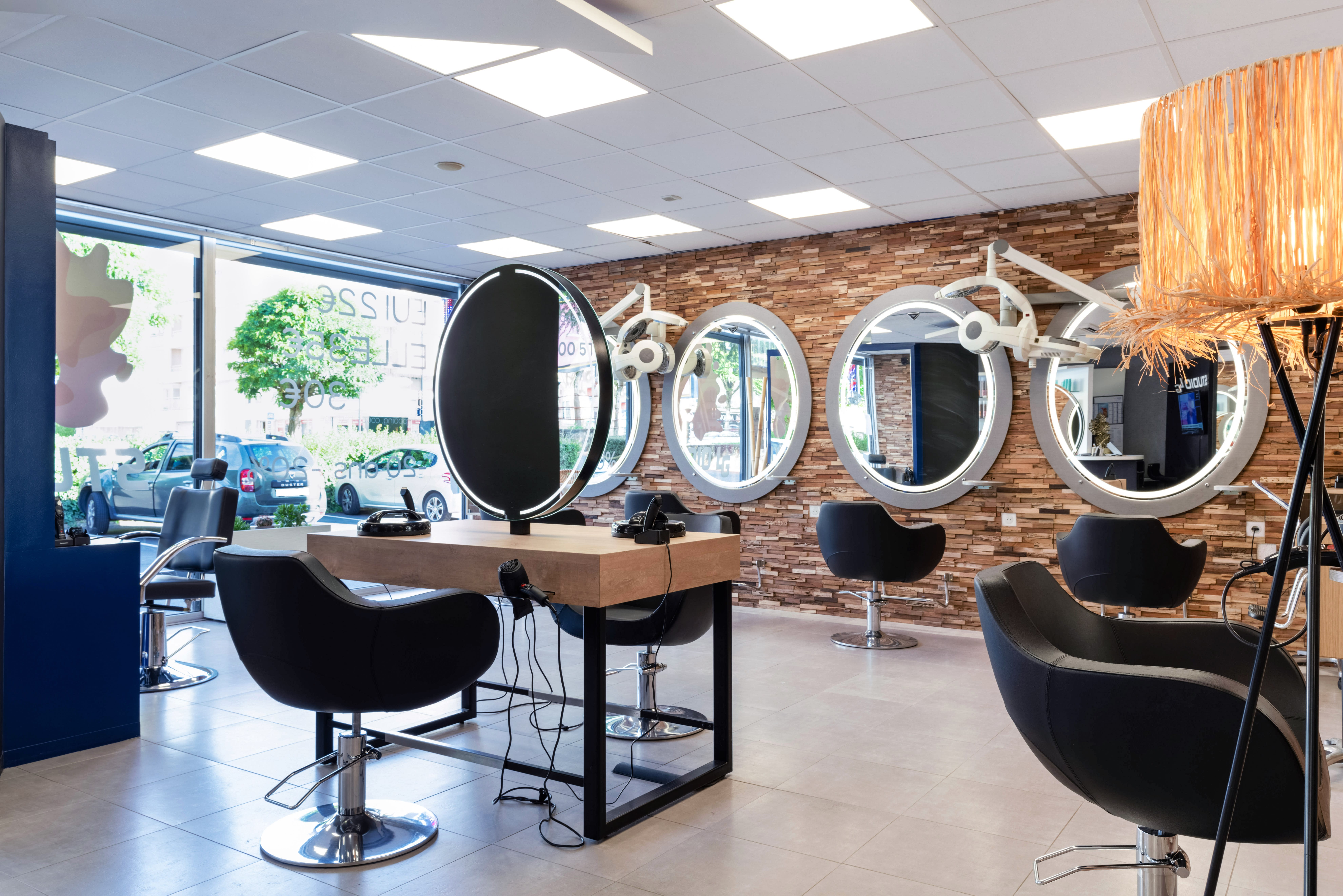 Studio LG - Coiffure Nantes - Studio LG - Photo Galerie - OneBooking