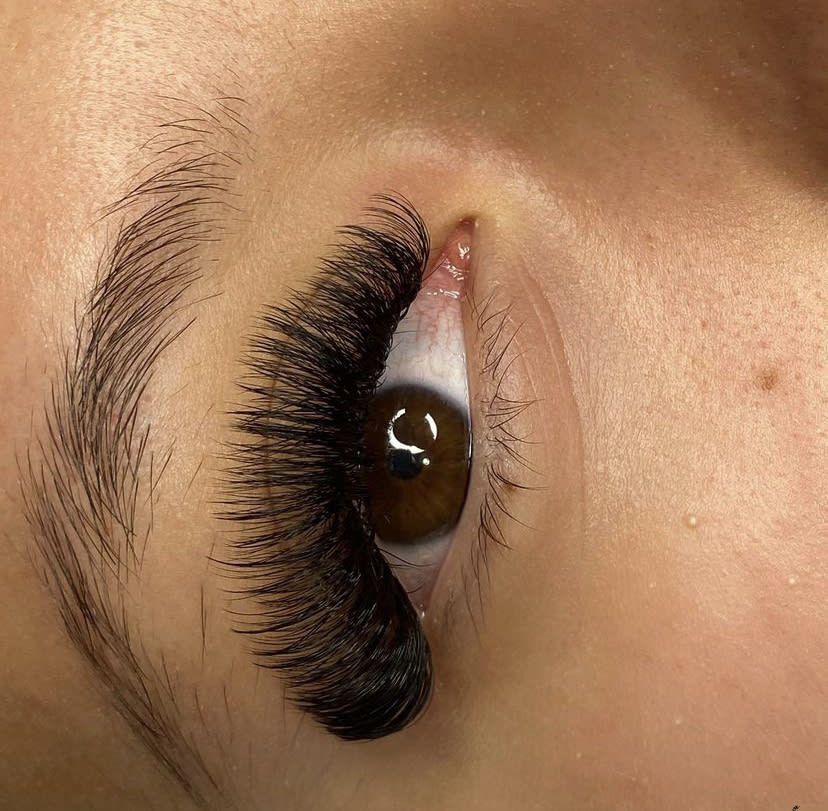 La Station Beauté (ex Jasmine King)
