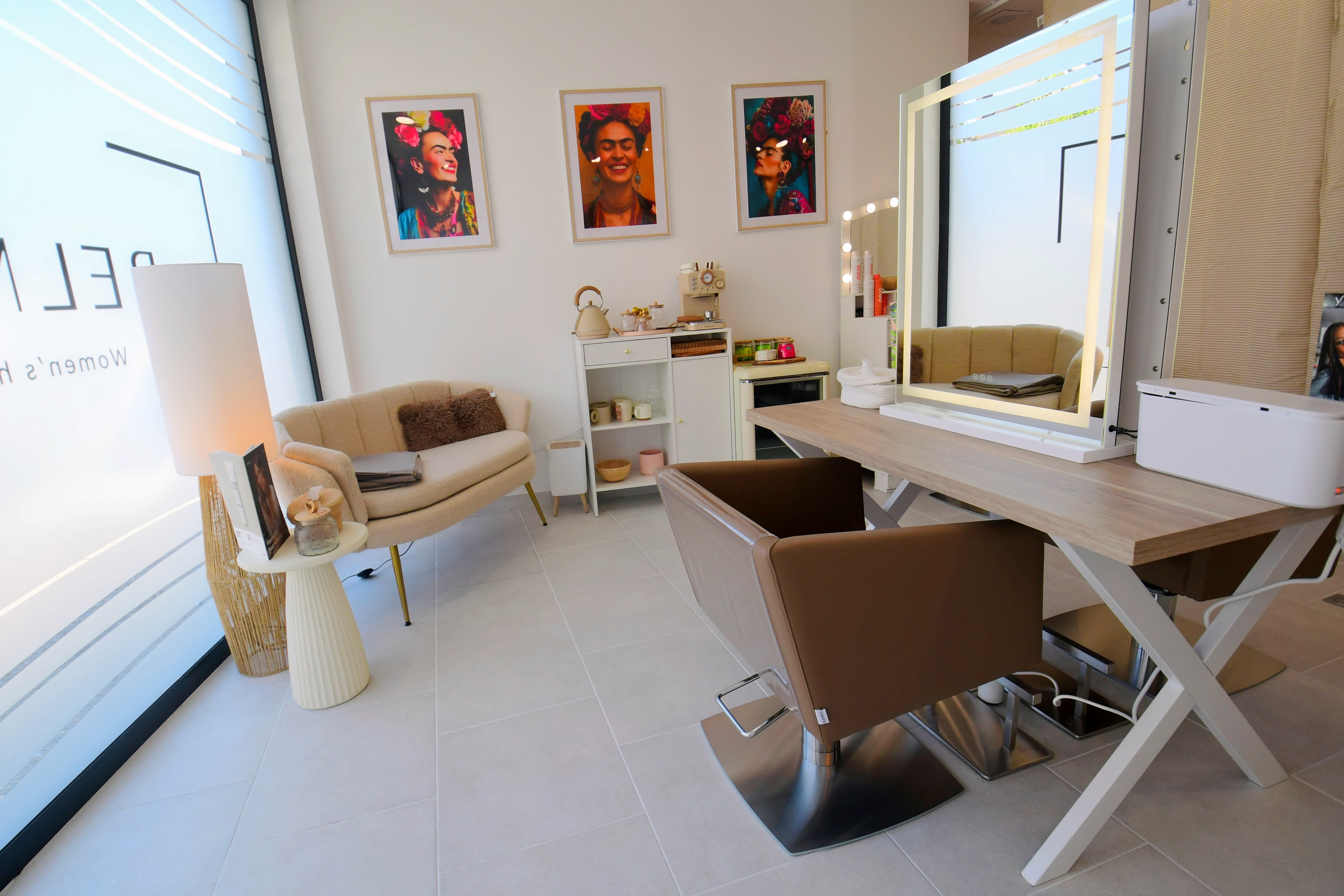 Belmira women’s hair studio - Institut de beauté Agen - Belmira women’s hair studio - Photo Galerie - OneBooking