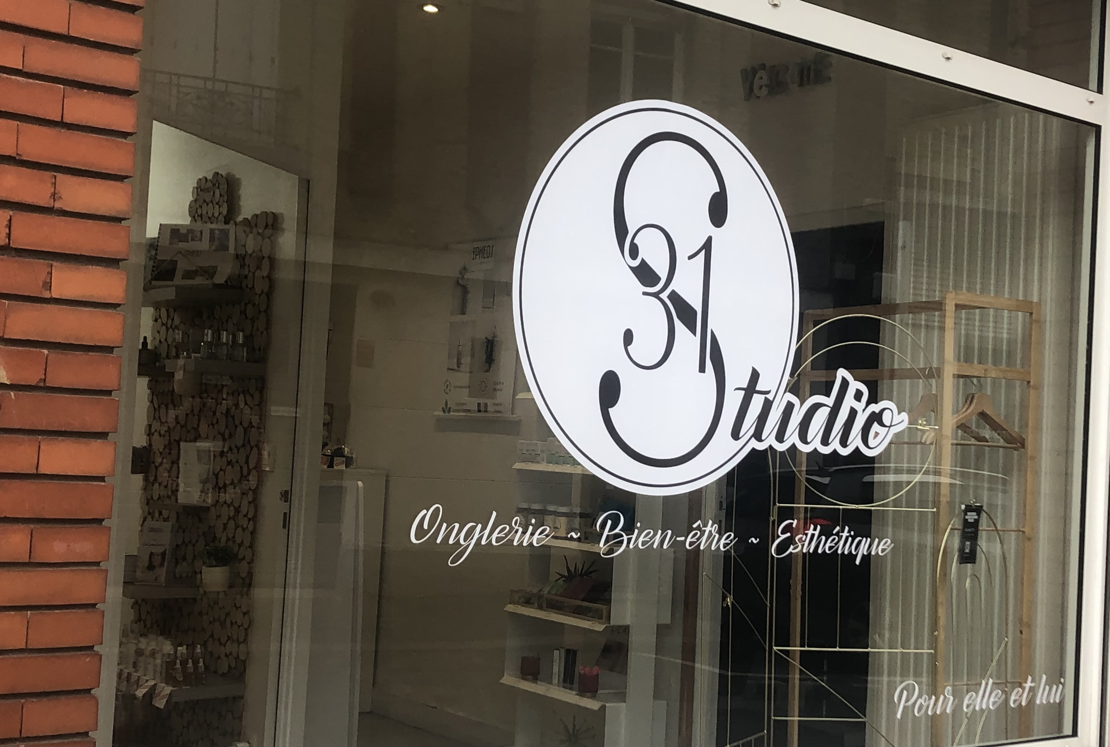 Studio 31 - Institut de beauté Le Havre - OneBooking