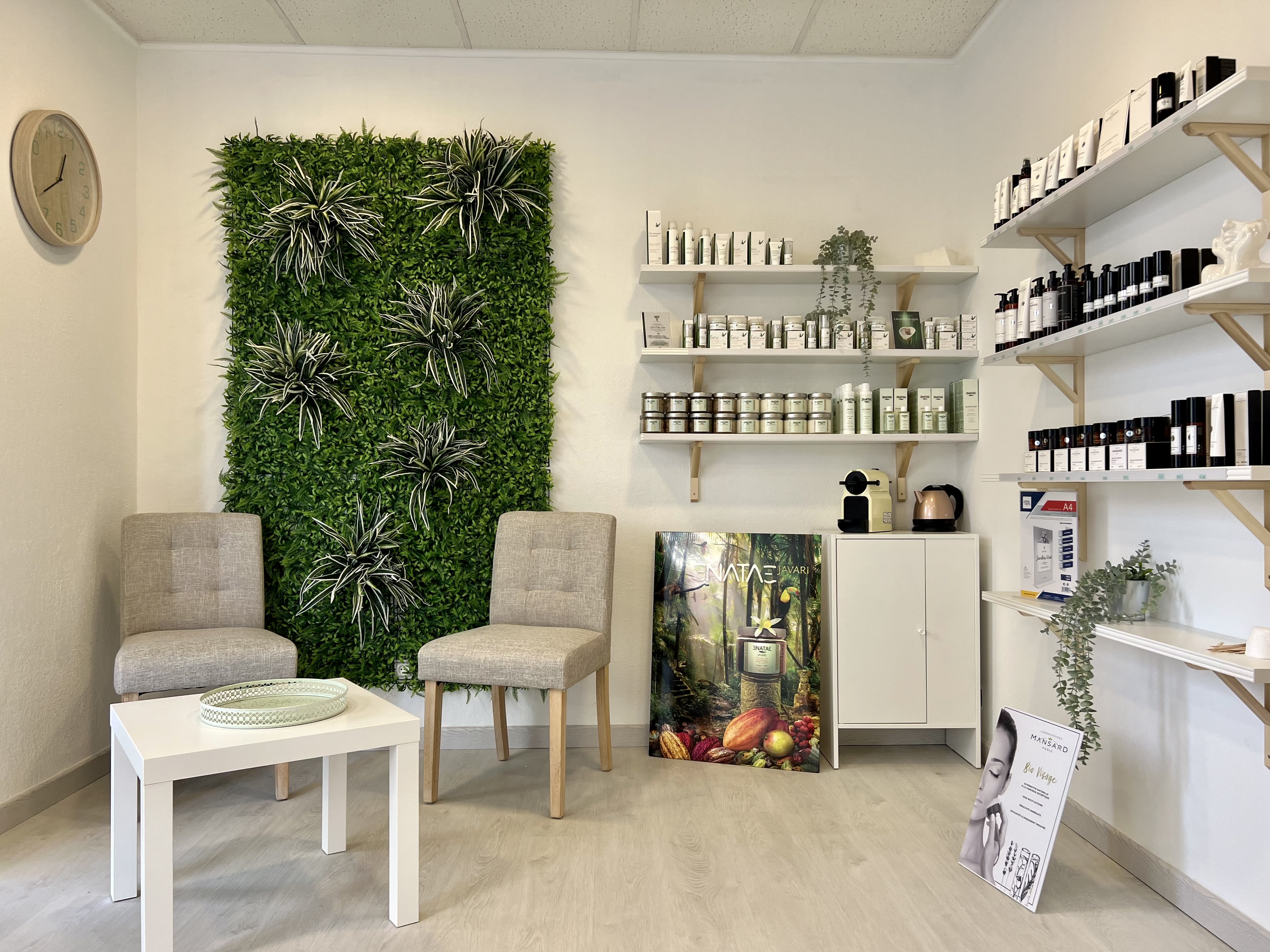 Institut de beauté Melizen - Institut de beauté Toulon - OneBooking