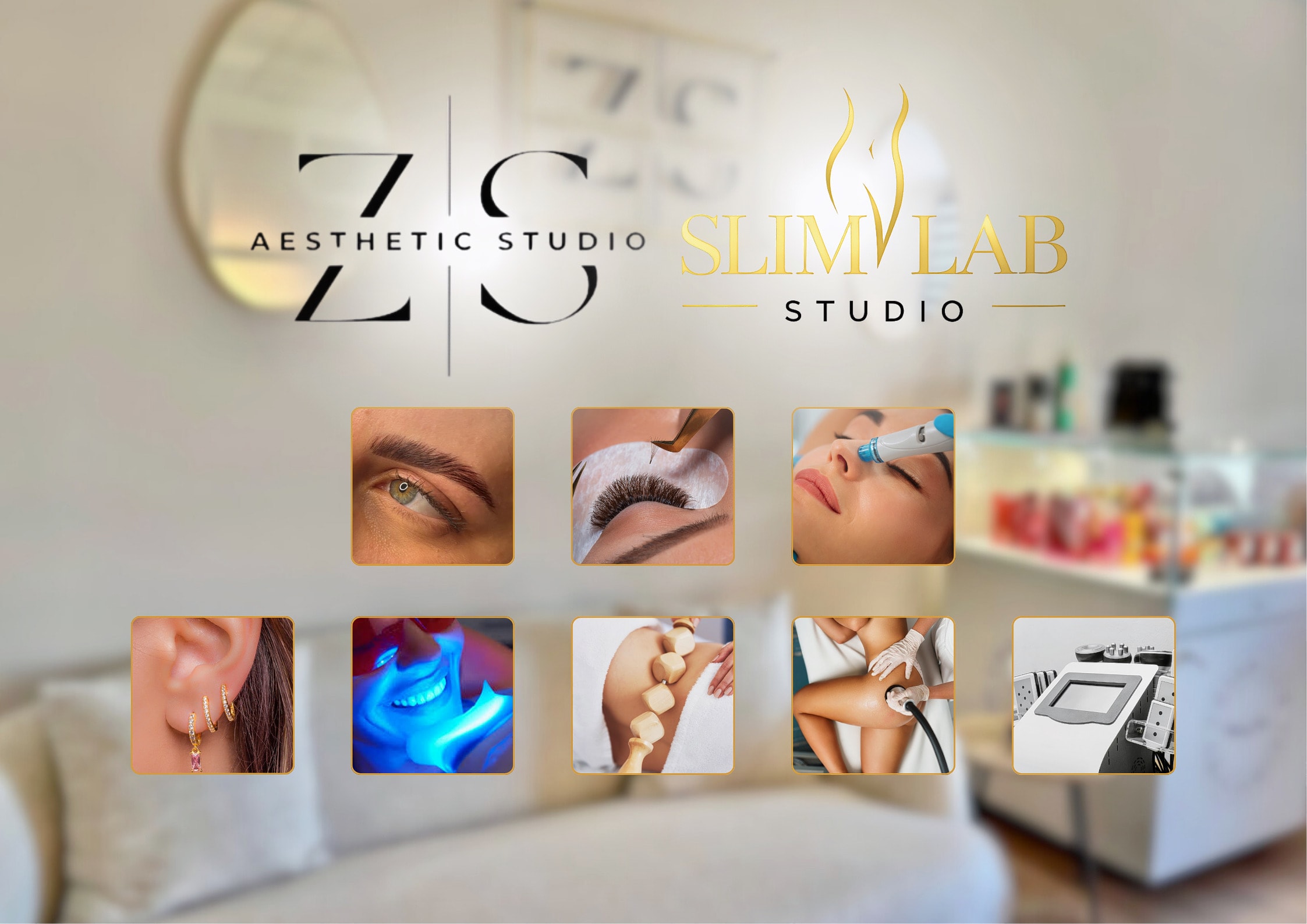 ZS Aesthetic Studio - Massage Montpellier - OneBooking