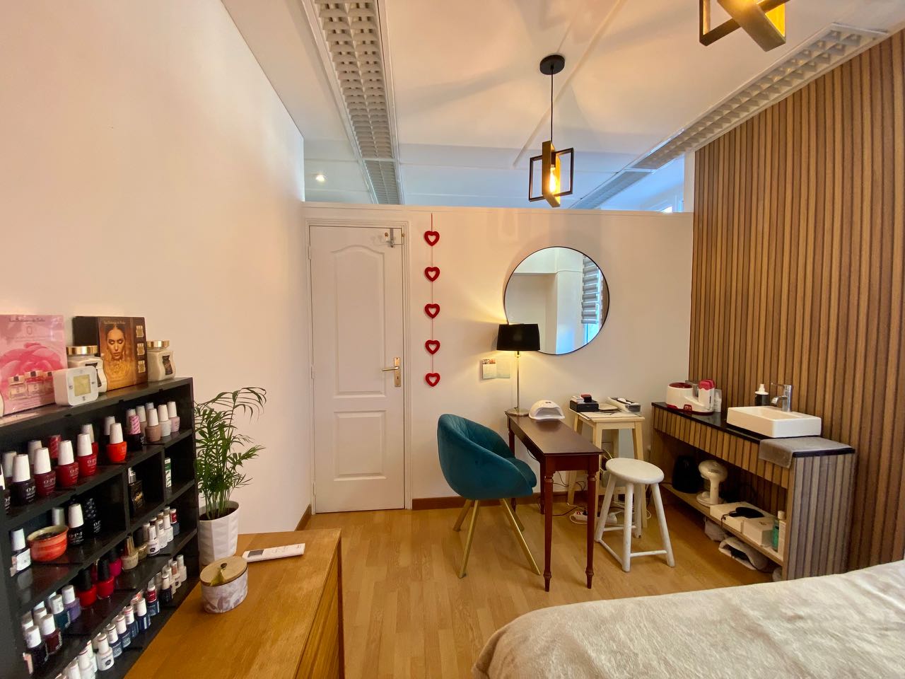 Bellisima - Sourcils & cils Nice - Photo de couverture - OneBooking