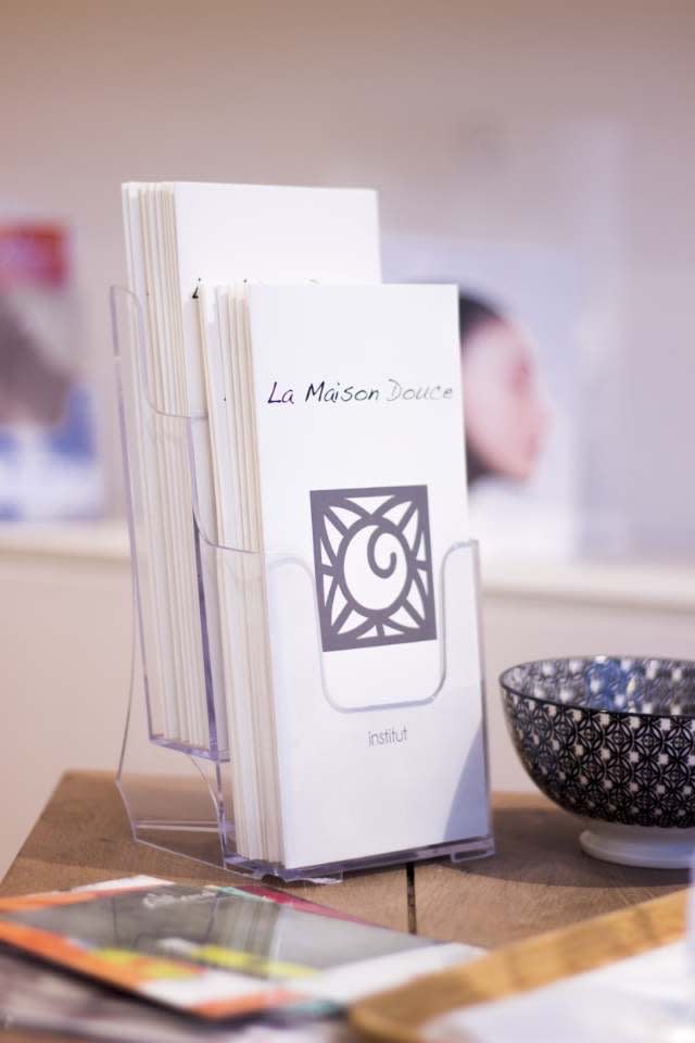 La Maison Douce