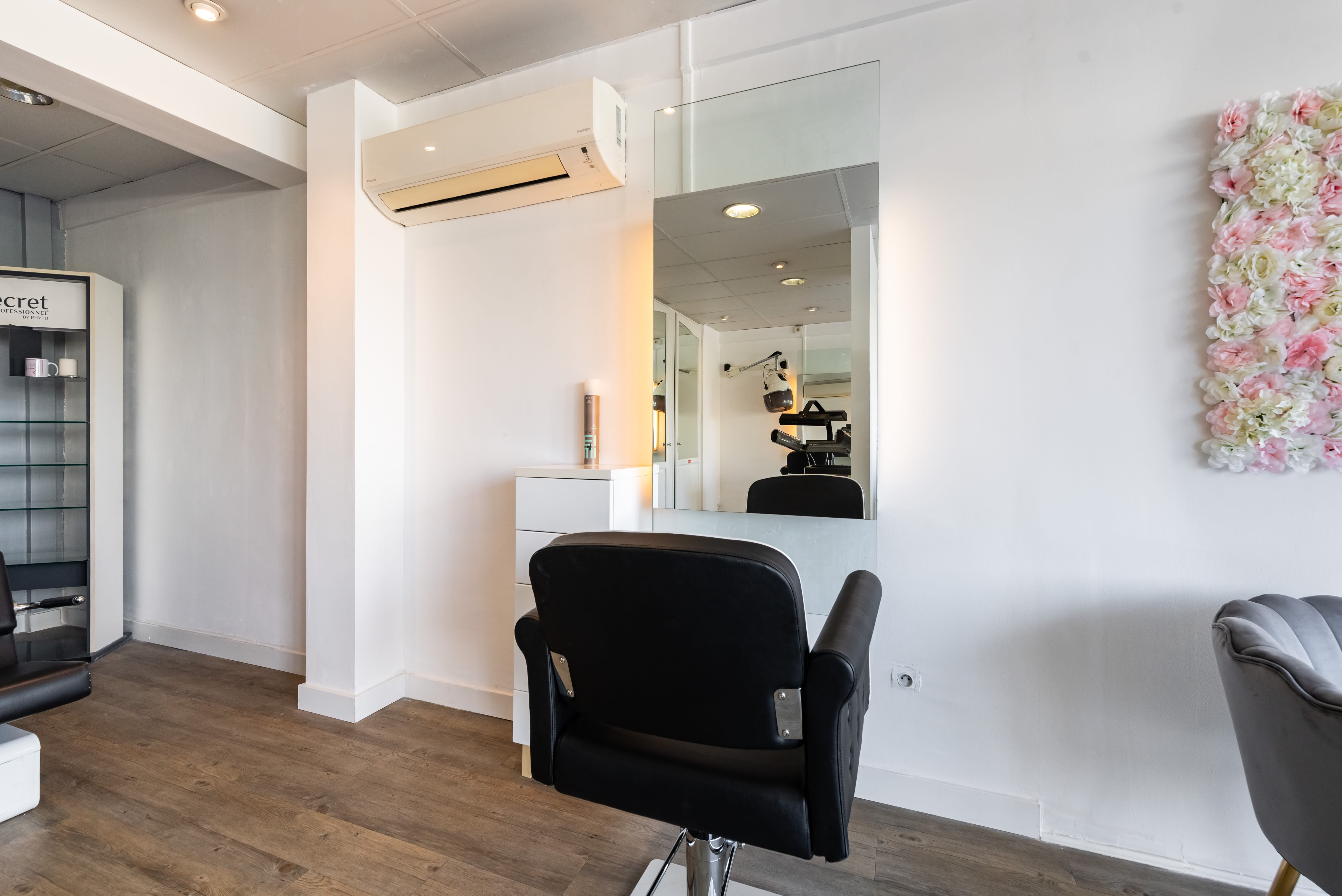 HBR Coiffure - Coiffure Montpellier - HBR Coiffure - Photo Galerie - OneBooking