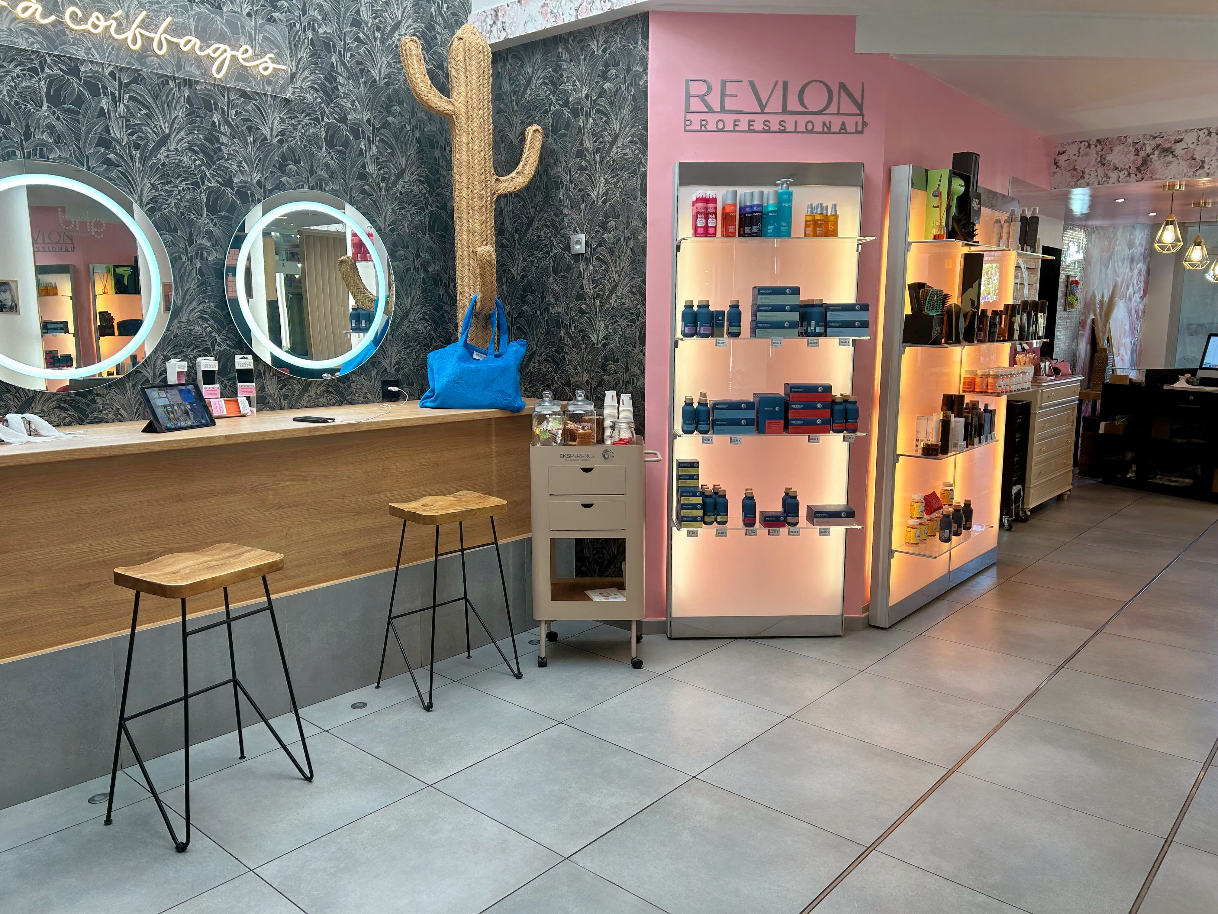 BH Coiffure & BH Barber - Coiffure Brignoles - BH Coiffure & BH Barber - Photo Galerie - OneBooking