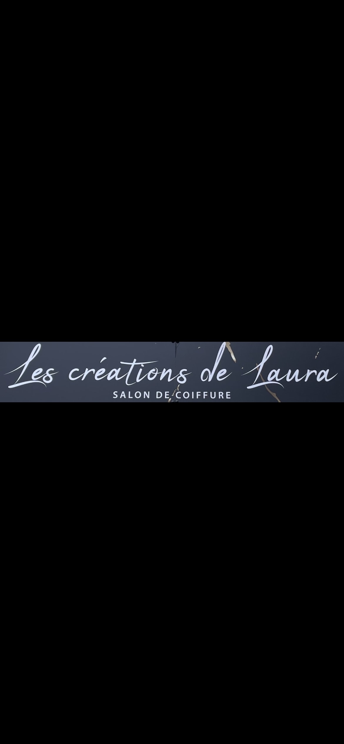 Les créations de Laura