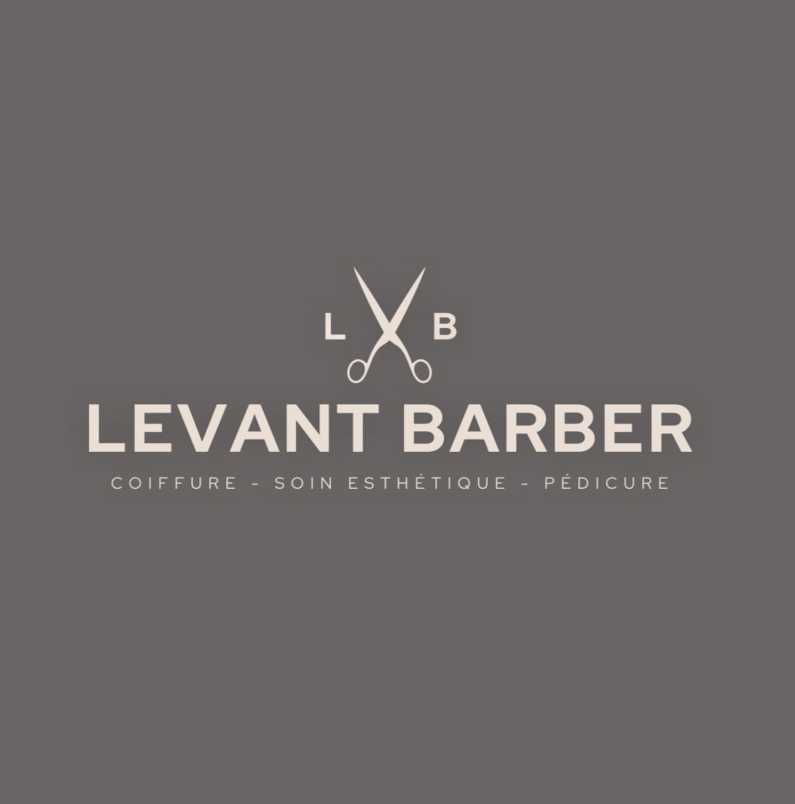 Levant Barber - Coiffure Nice - Photo de couverture - OneBooking