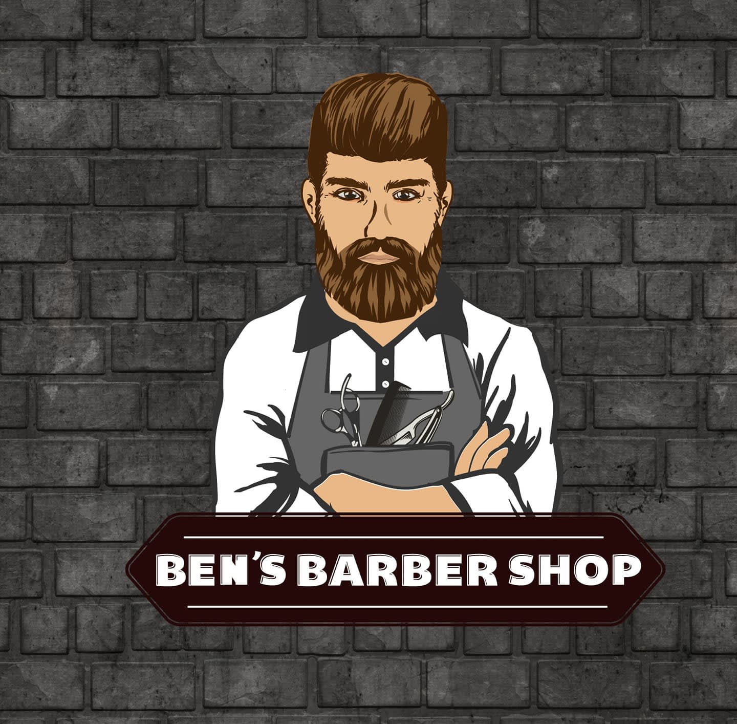 ben barber shop