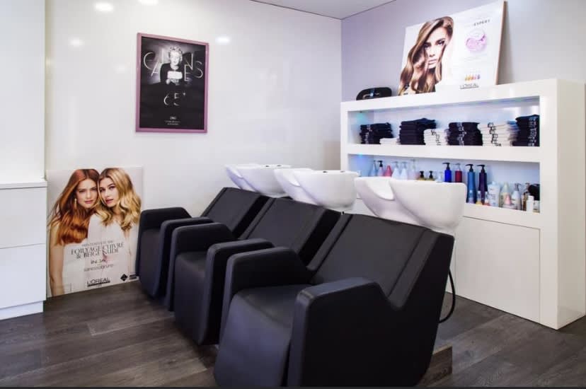Actualis Coiffure - Coiffure Mougins - Actualis Coiffure - Photo Galerie - OneBooking