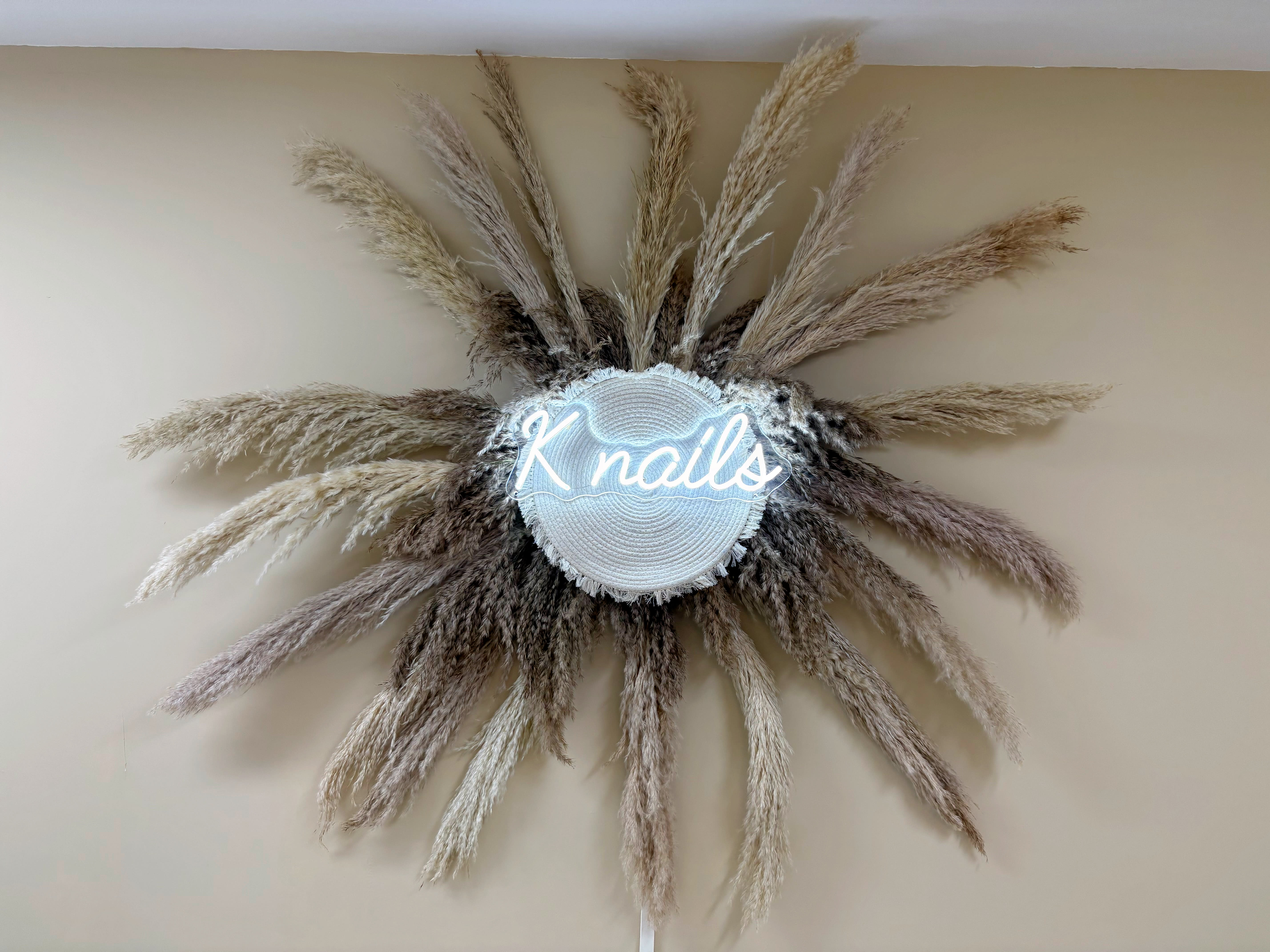 K Nails Esthetique - Institut de beauté Béziers - K Nails Esthetique - Photo Galerie - OneBooking