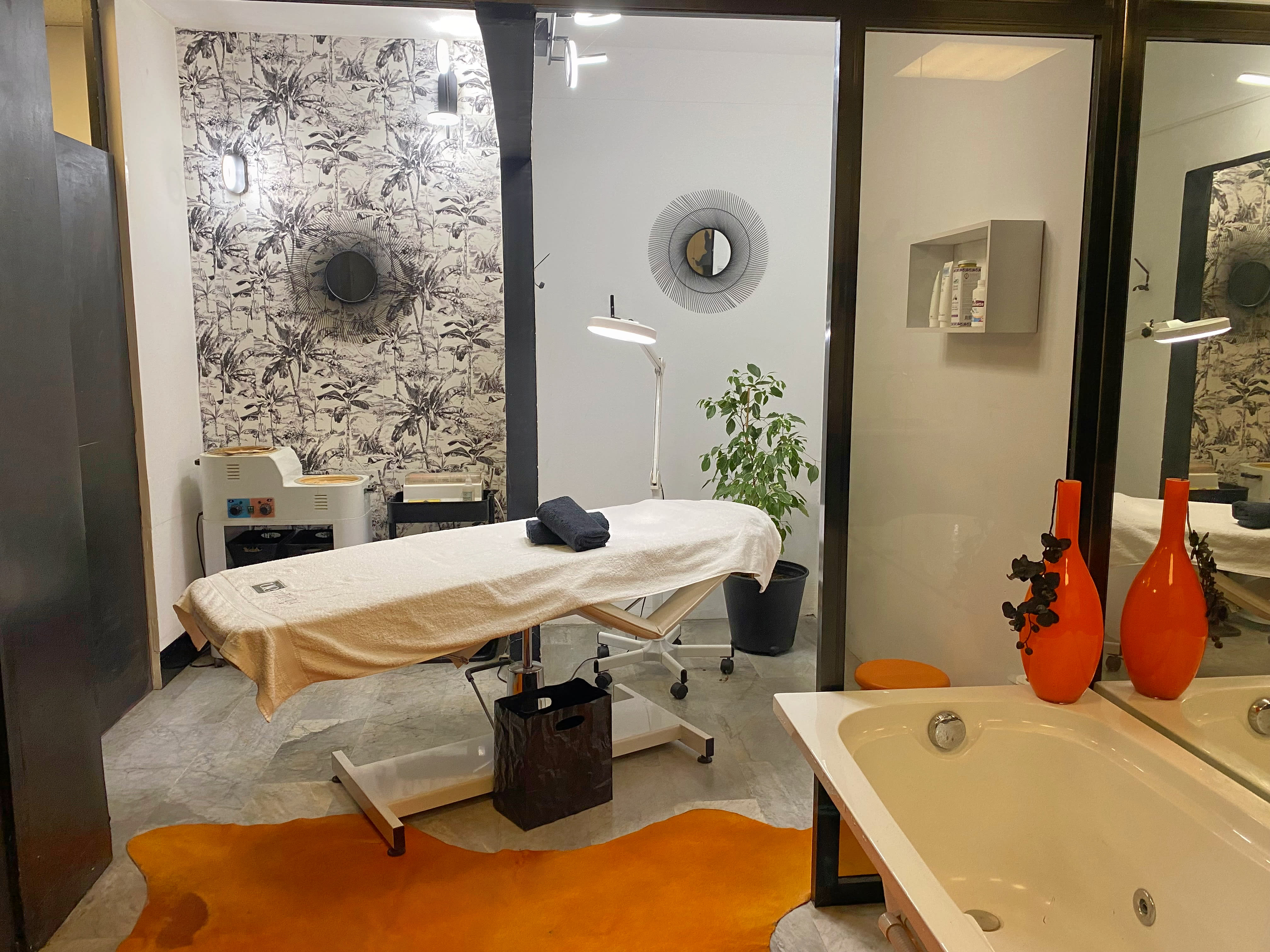 Le Matou by christine - Institut de beauté Marseille - OneBooking