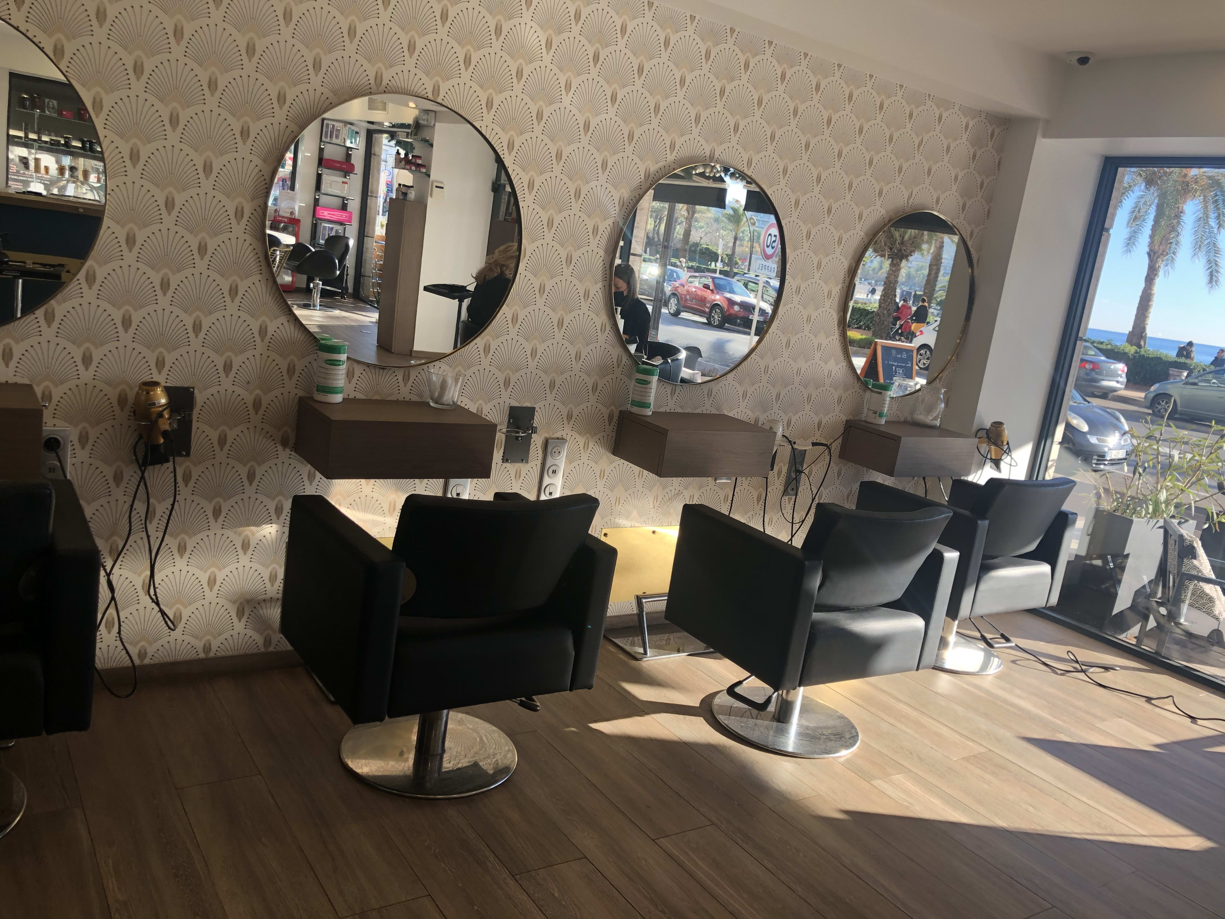 Salon Cortès - Institut de beauté Antibes - Salon Cortès - Photo Galerie - OneBooking