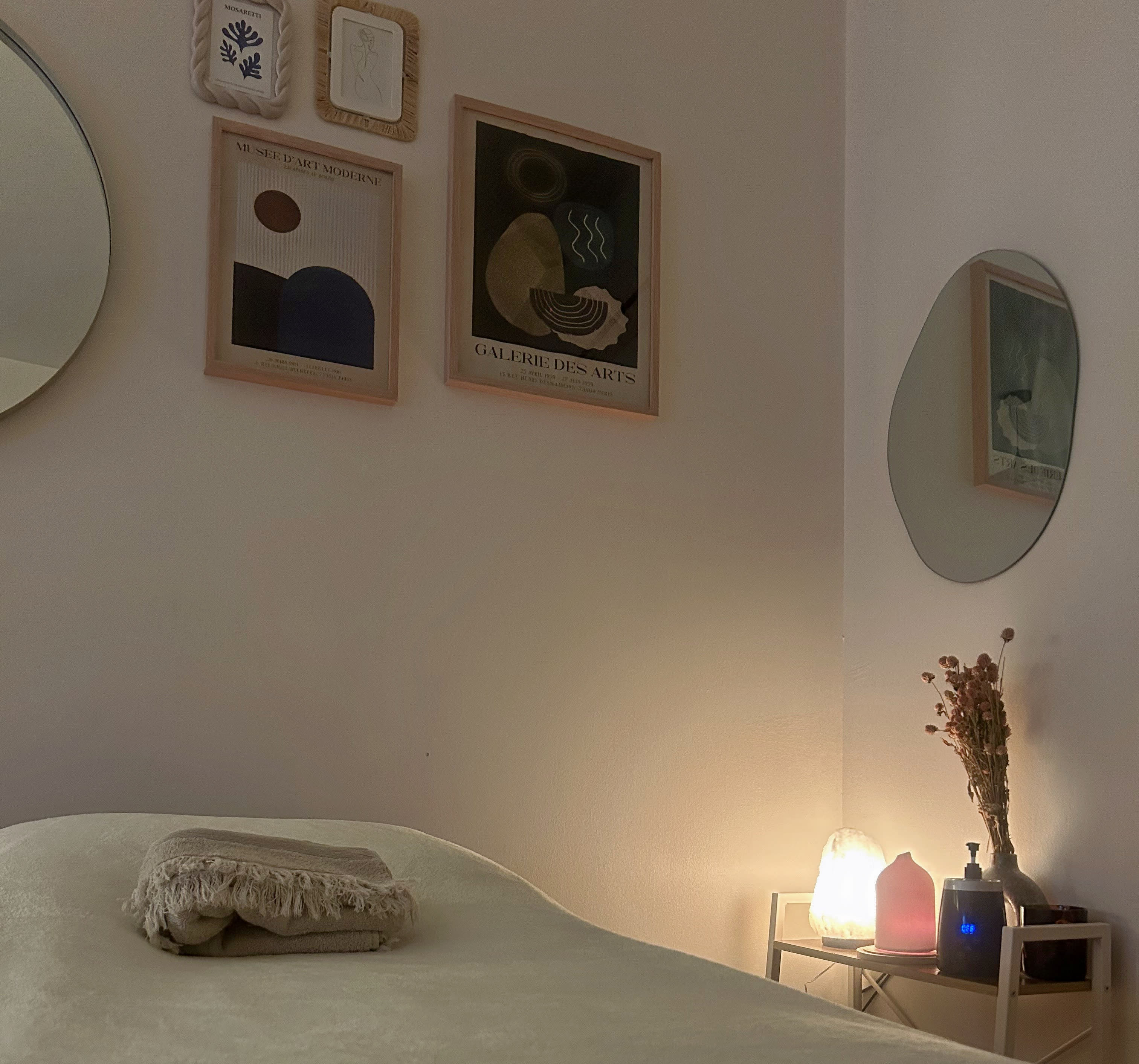 L'Annexe Bien-Être by Laurianne - Institut de beauté Agen - L'Annexe Bien-Être by Laurianne - Photo Galerie - OneBooking
