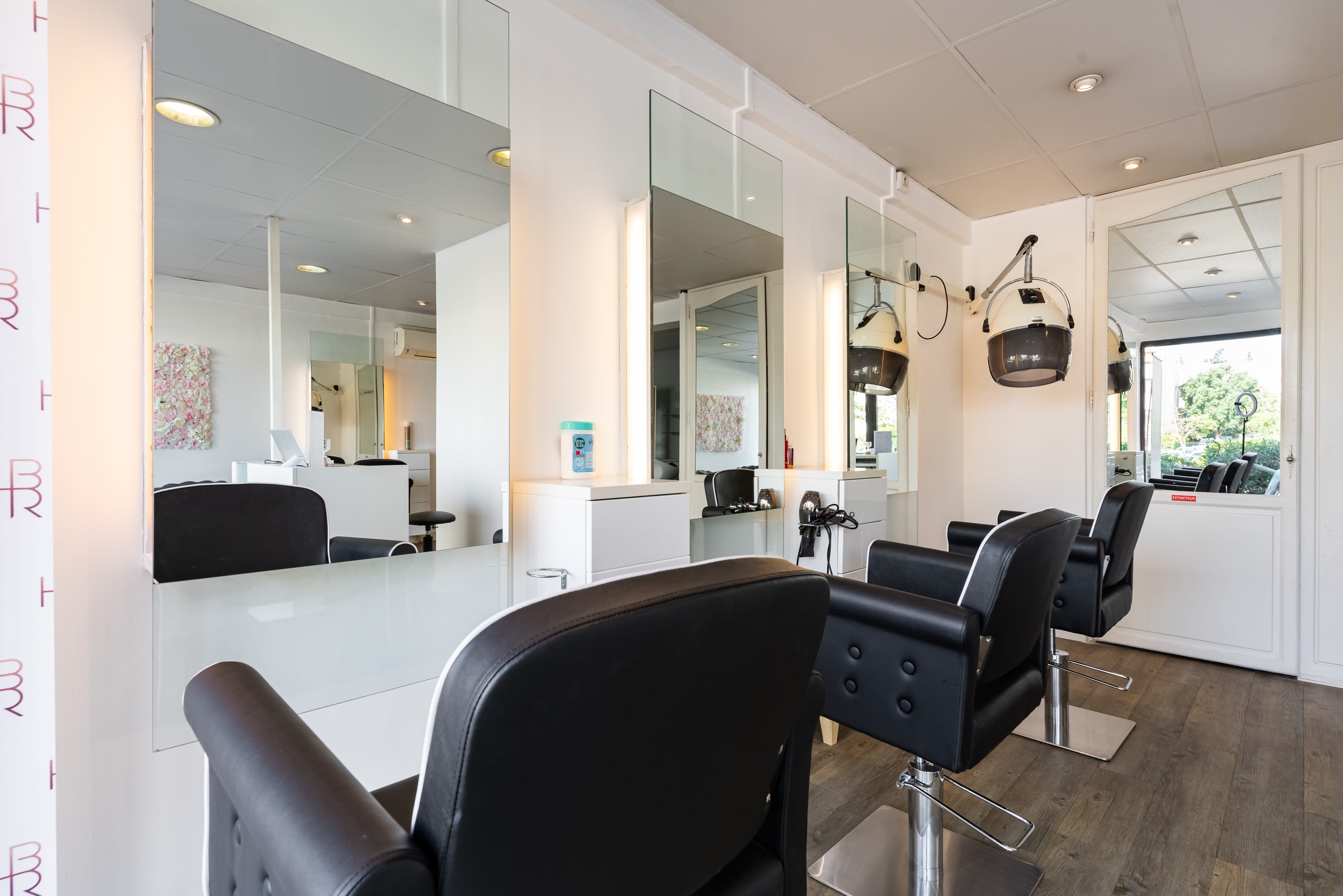 HBR Coiffure - Coiffure Montpellier - HBR Coiffure - Photo Galerie - OneBooking