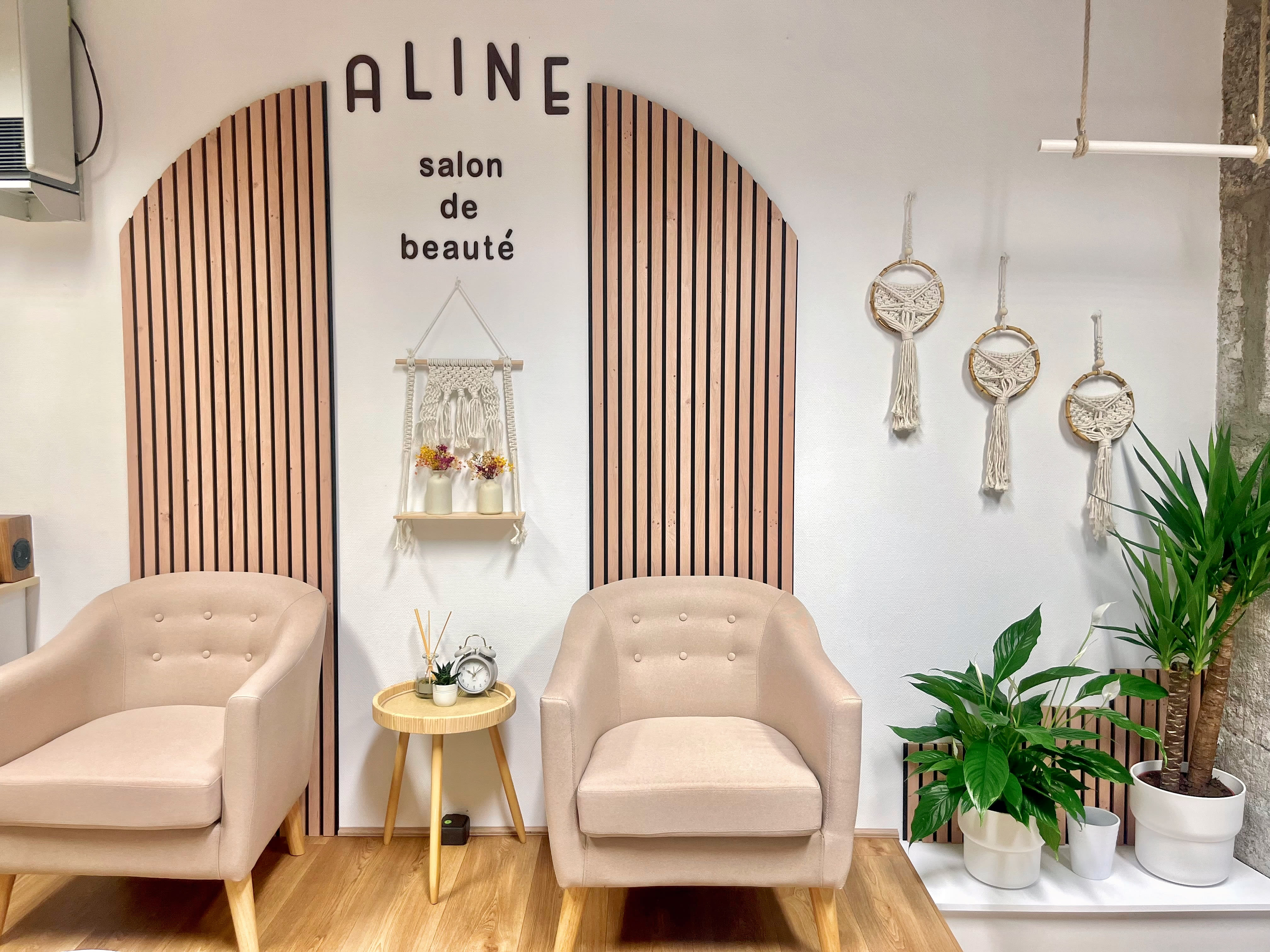 Aline beauty