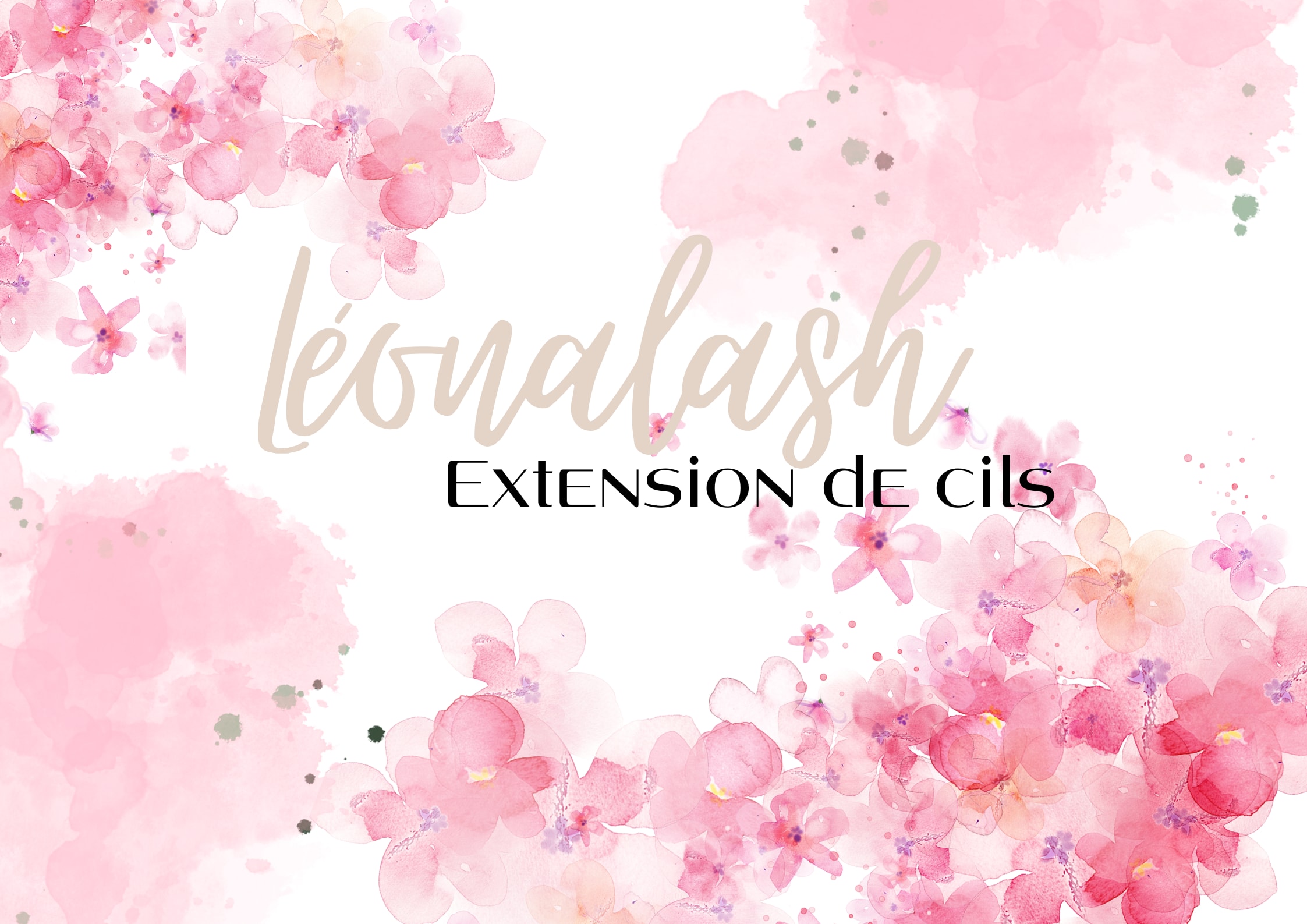 Léonalash