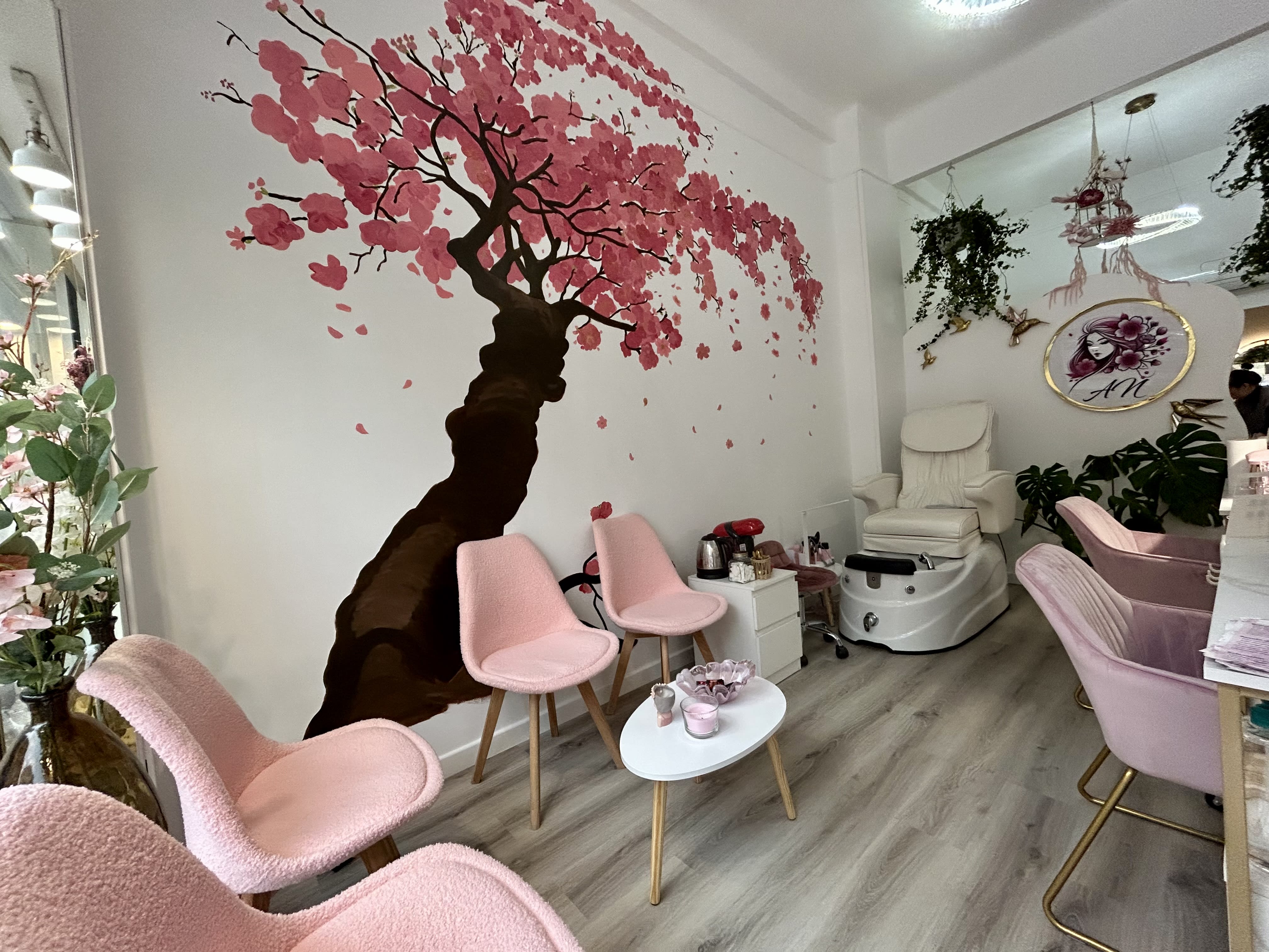 An Spa - Institut de beauté Marseille - OneBooking